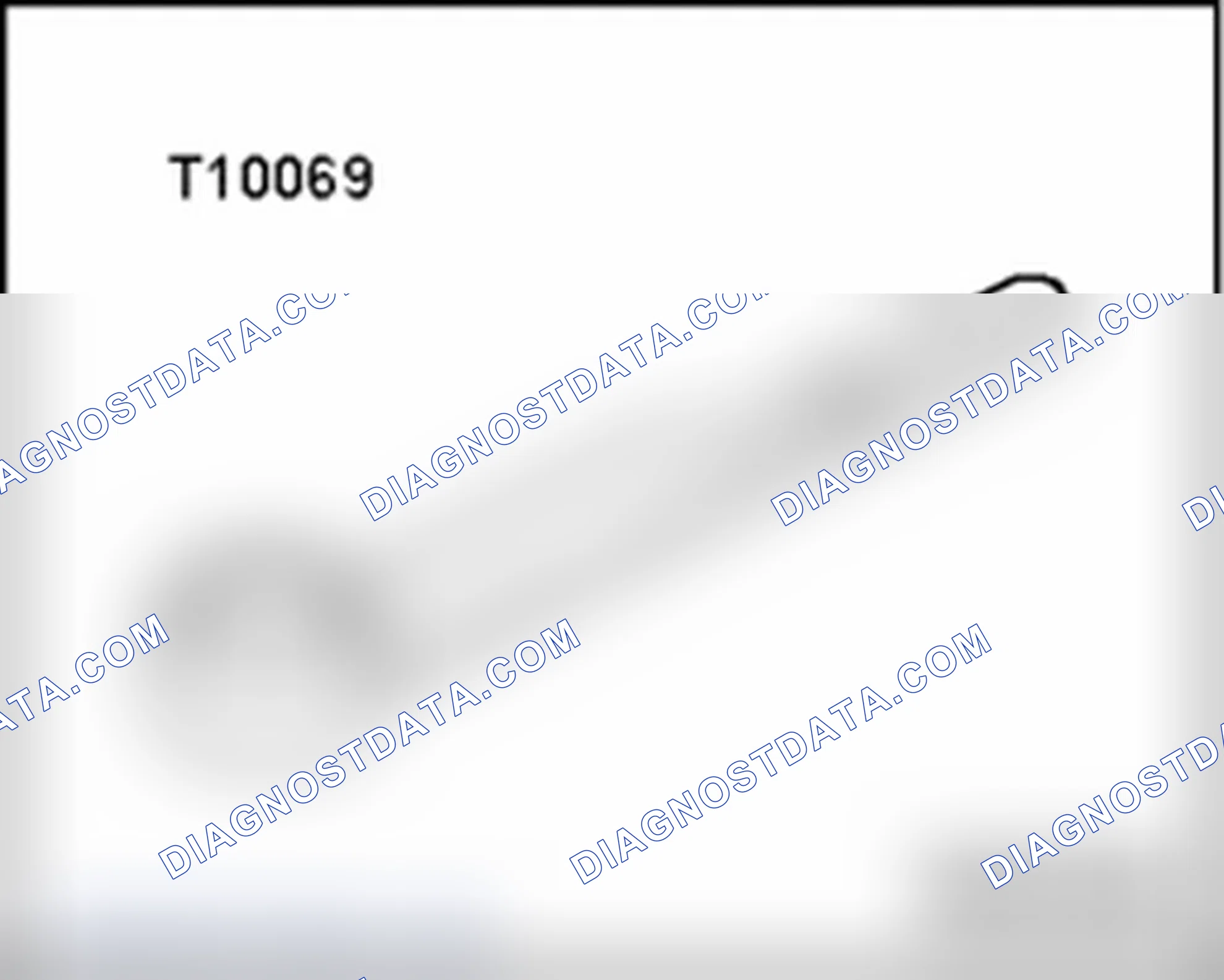 Scheme 167: Vibration damper, removing and installing
