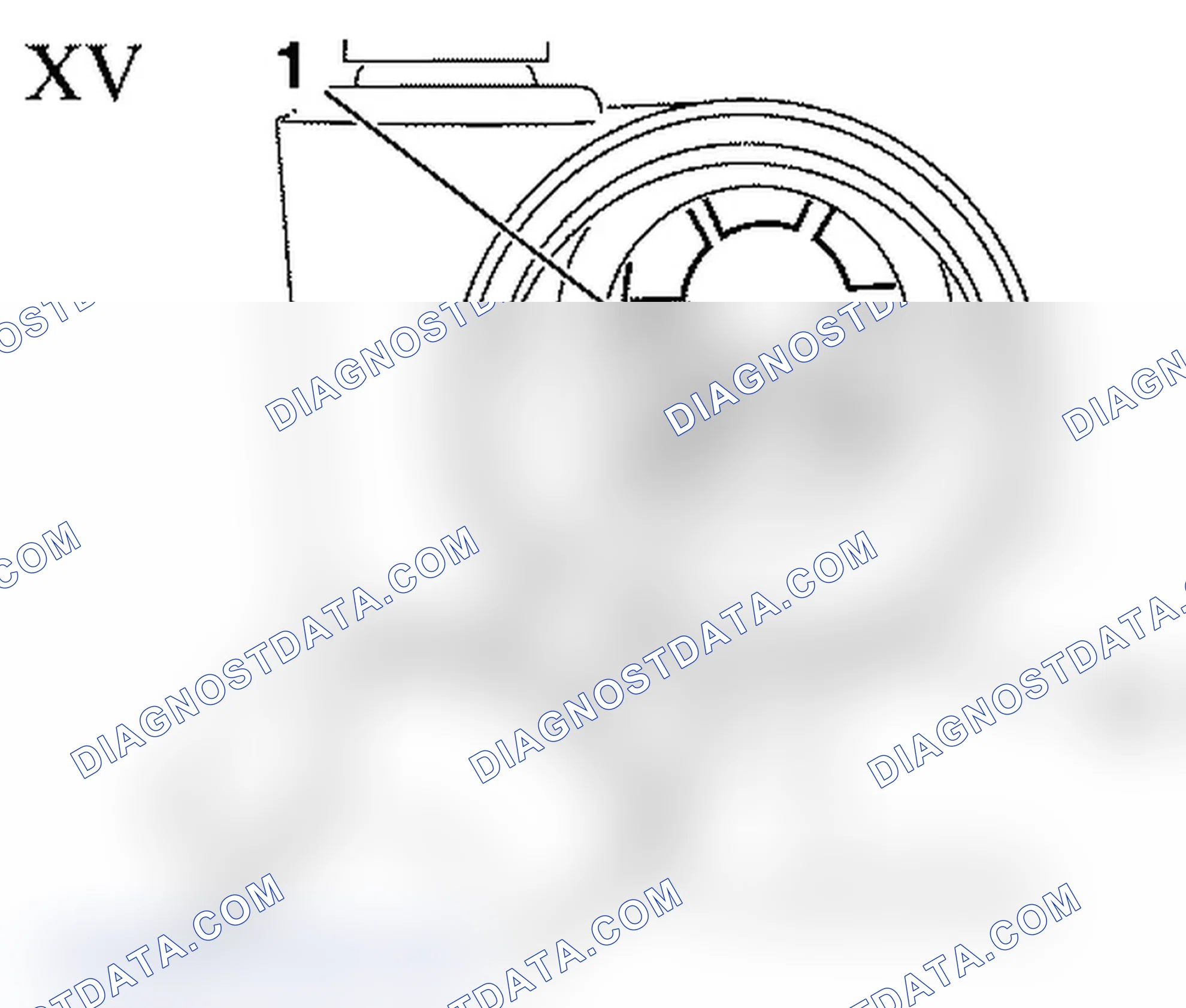 Steering Gear - Noise