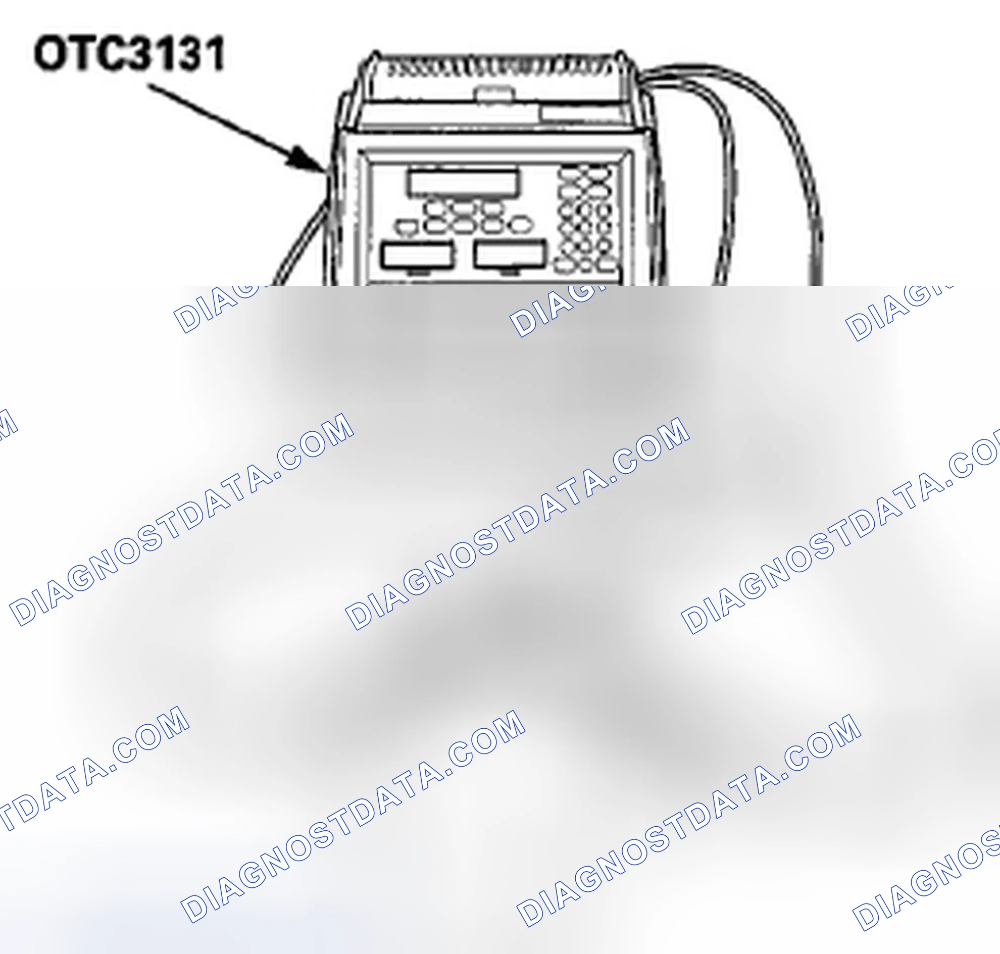 Scheme 3: Starter System Circuit Troubleshooting