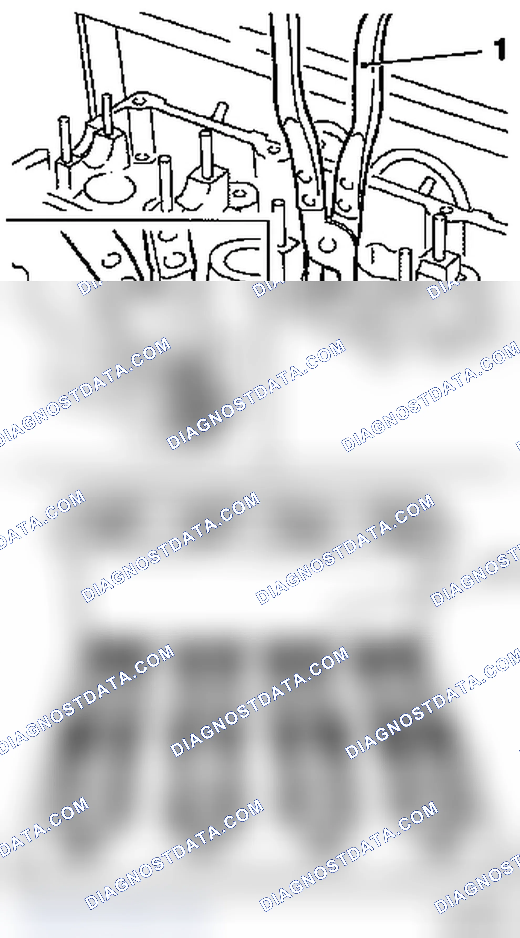 Cylinder Head, Disassemble