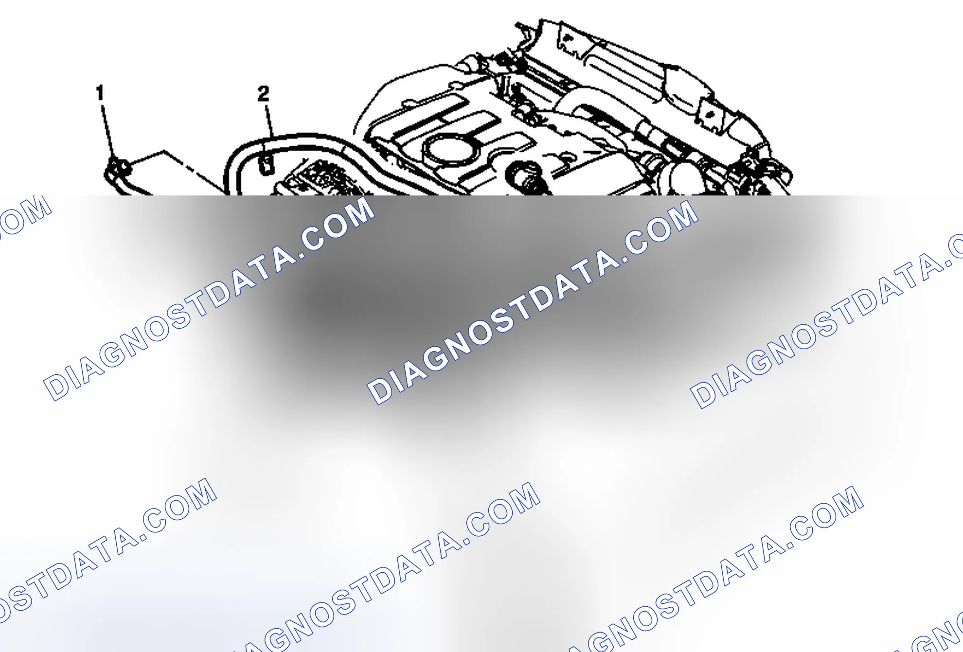 Scheme 40: Coolant Heater Cord Replacement (LTG)