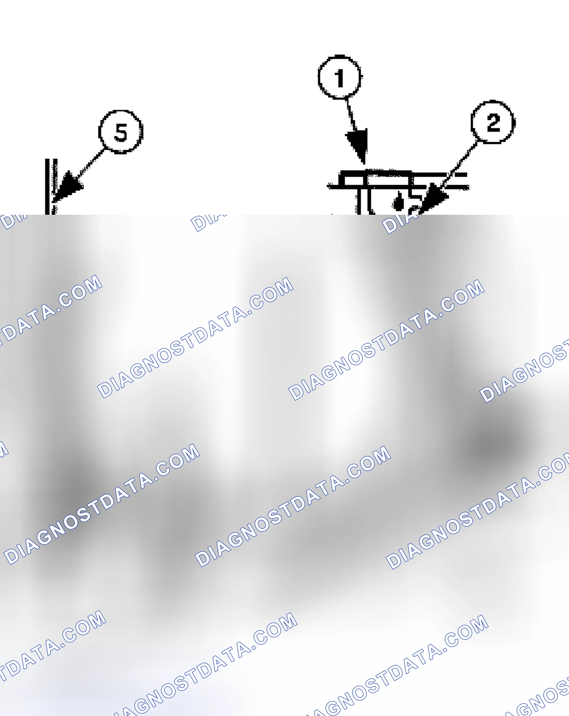 Scheme 12: Fluid Leakage in Torque Converter Area