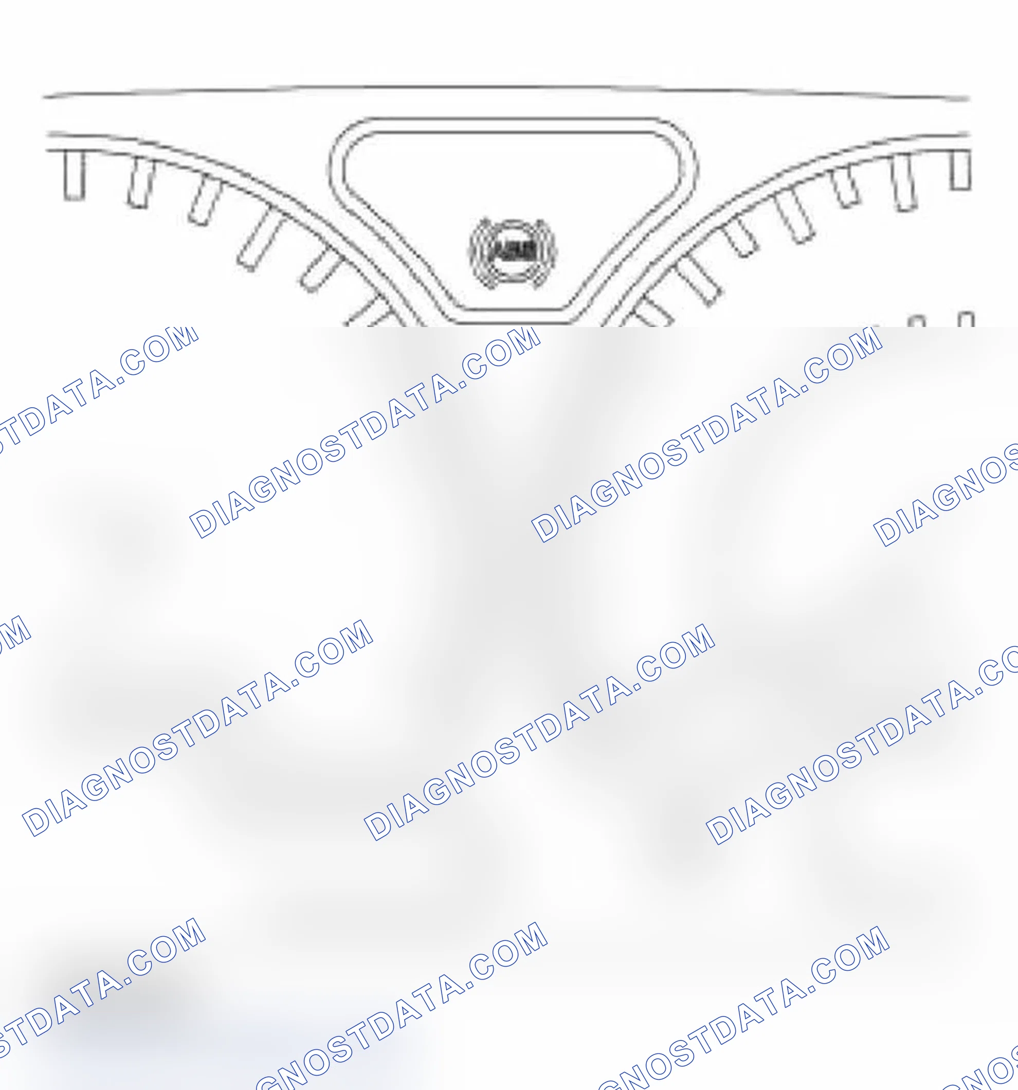 Scheme 16: Anti-lock Brake System (ABS) warning lamp