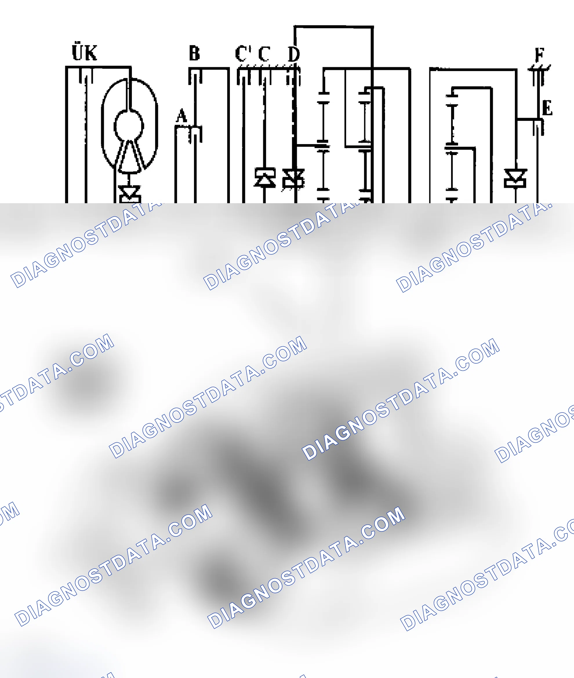 Scheme 127: POWER FLOW SCHEMATIC