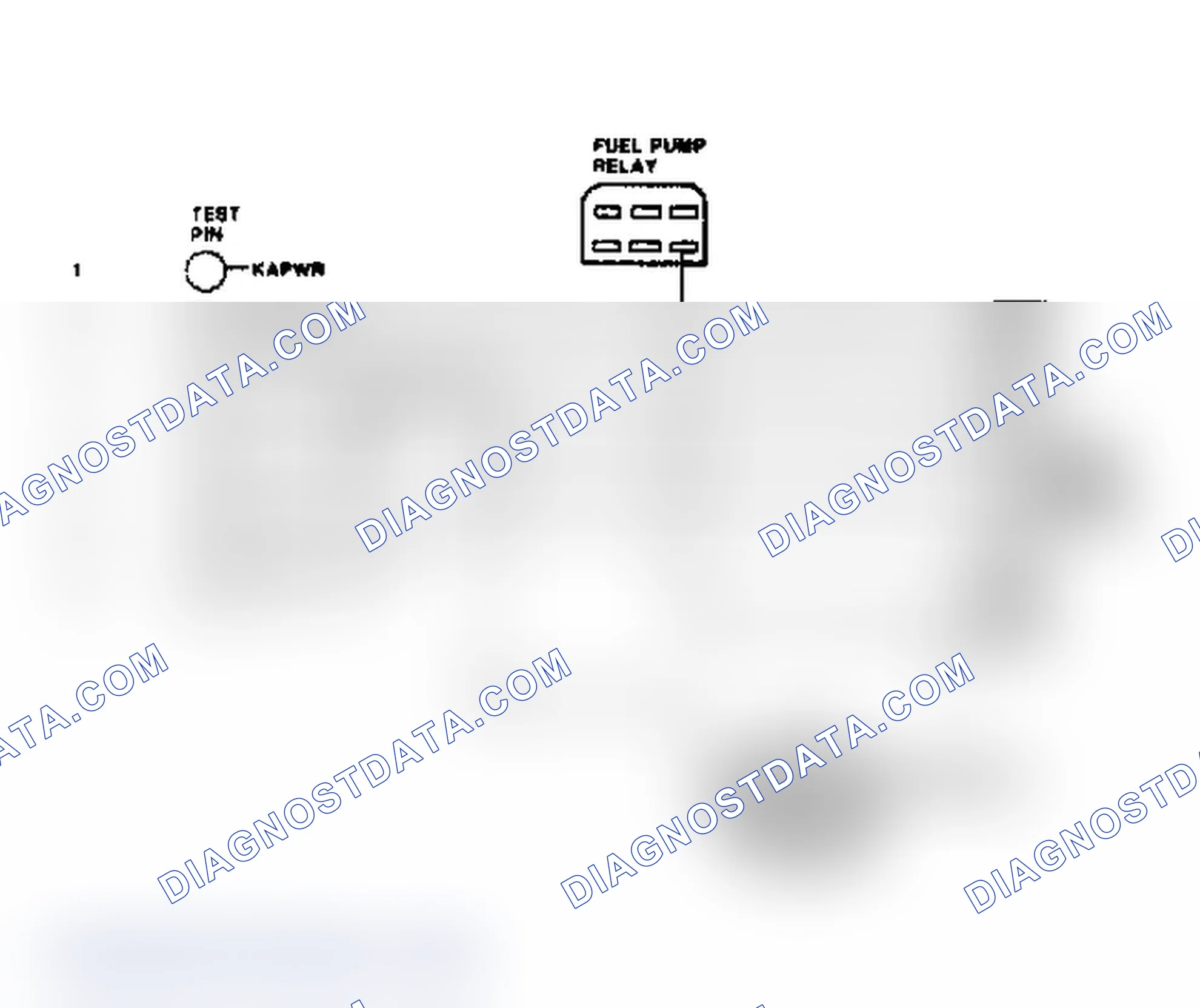 Scheme 17: VAF Meter Circuit Schematic