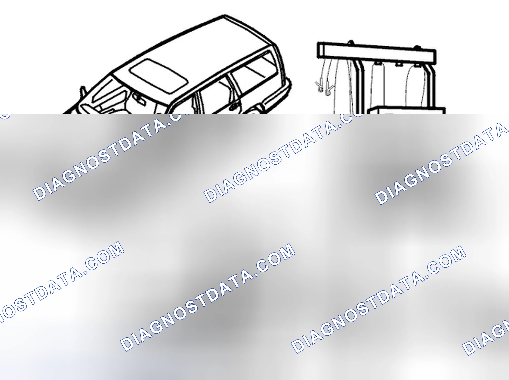 Scheme 448: Erase diagnostic trouble codes (DTCs) and check