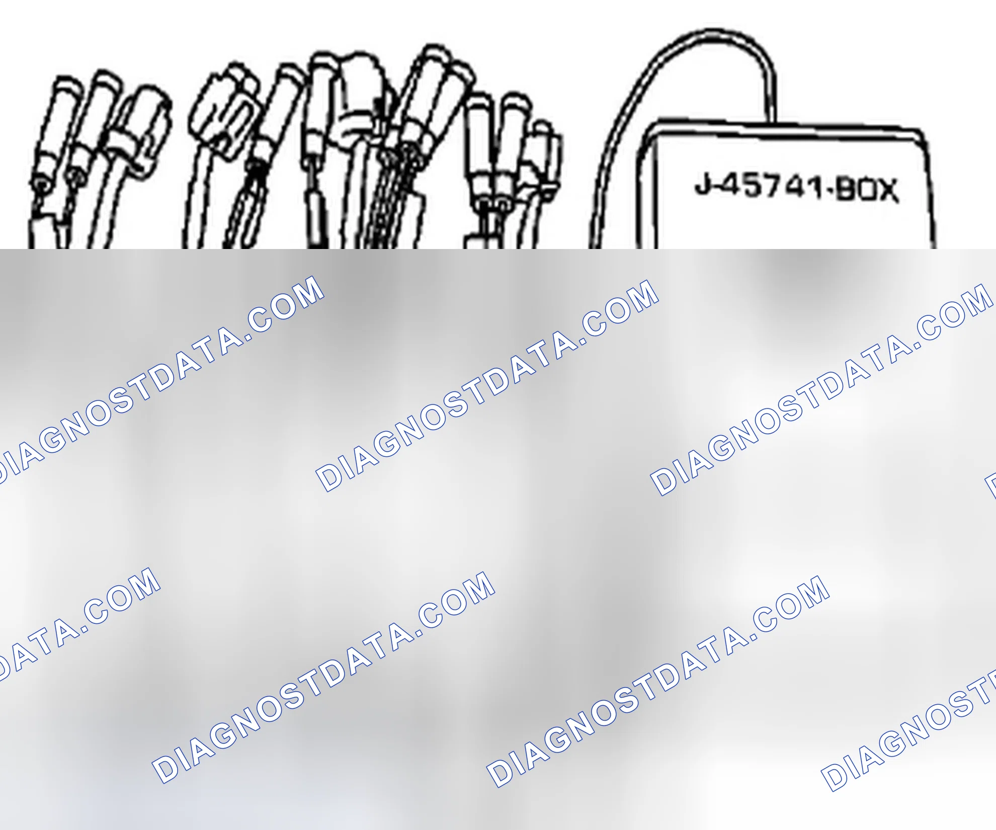 Scheme 83: Special Service Tool