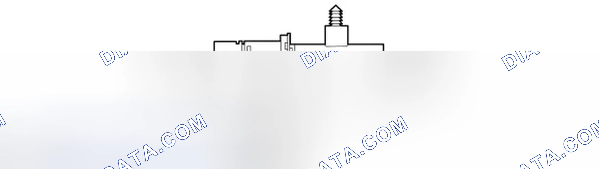 Scheme 116: Canister Vent (CV) Solenoid
