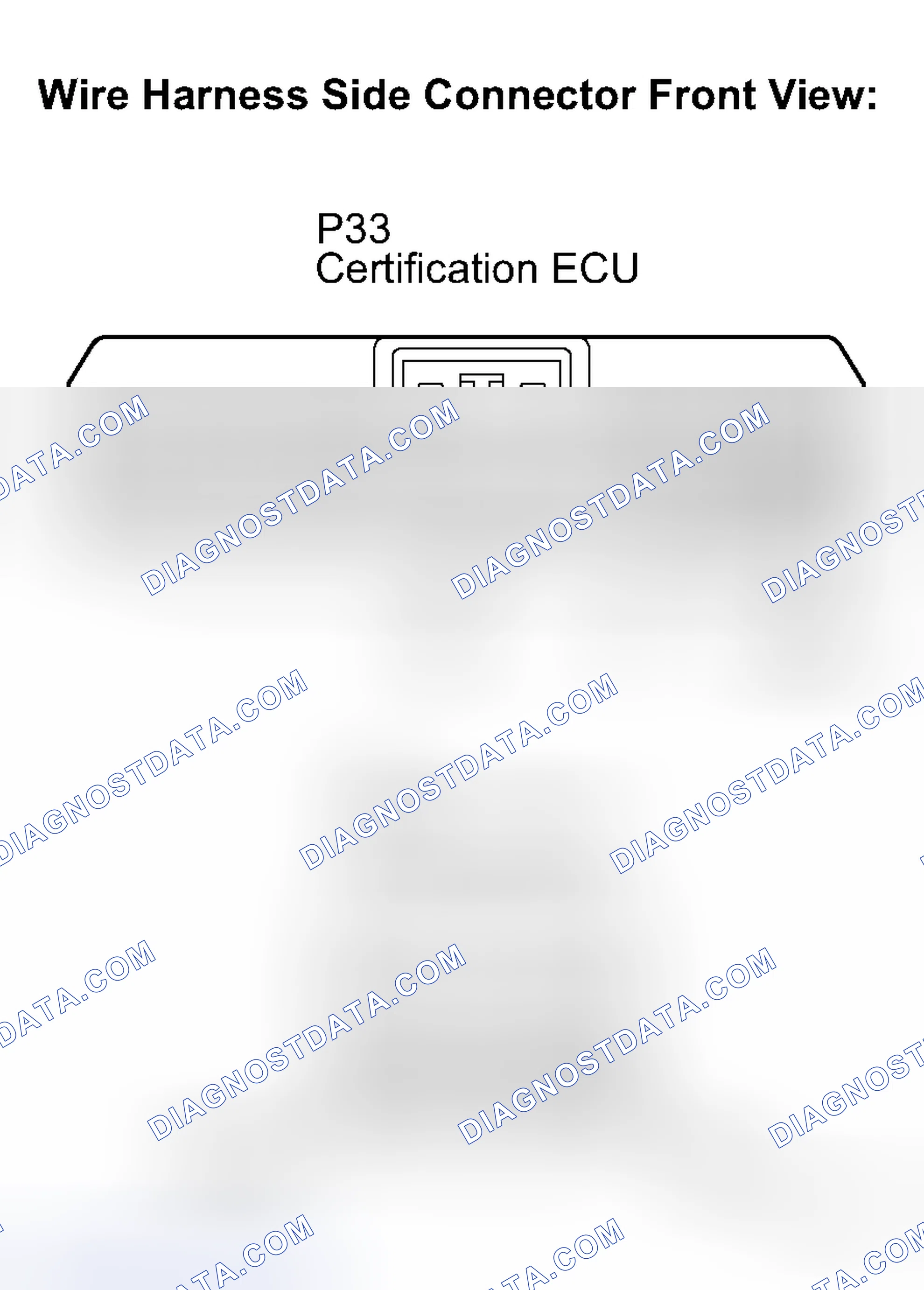 Scheme 196: INSPECTION PROCEDURE