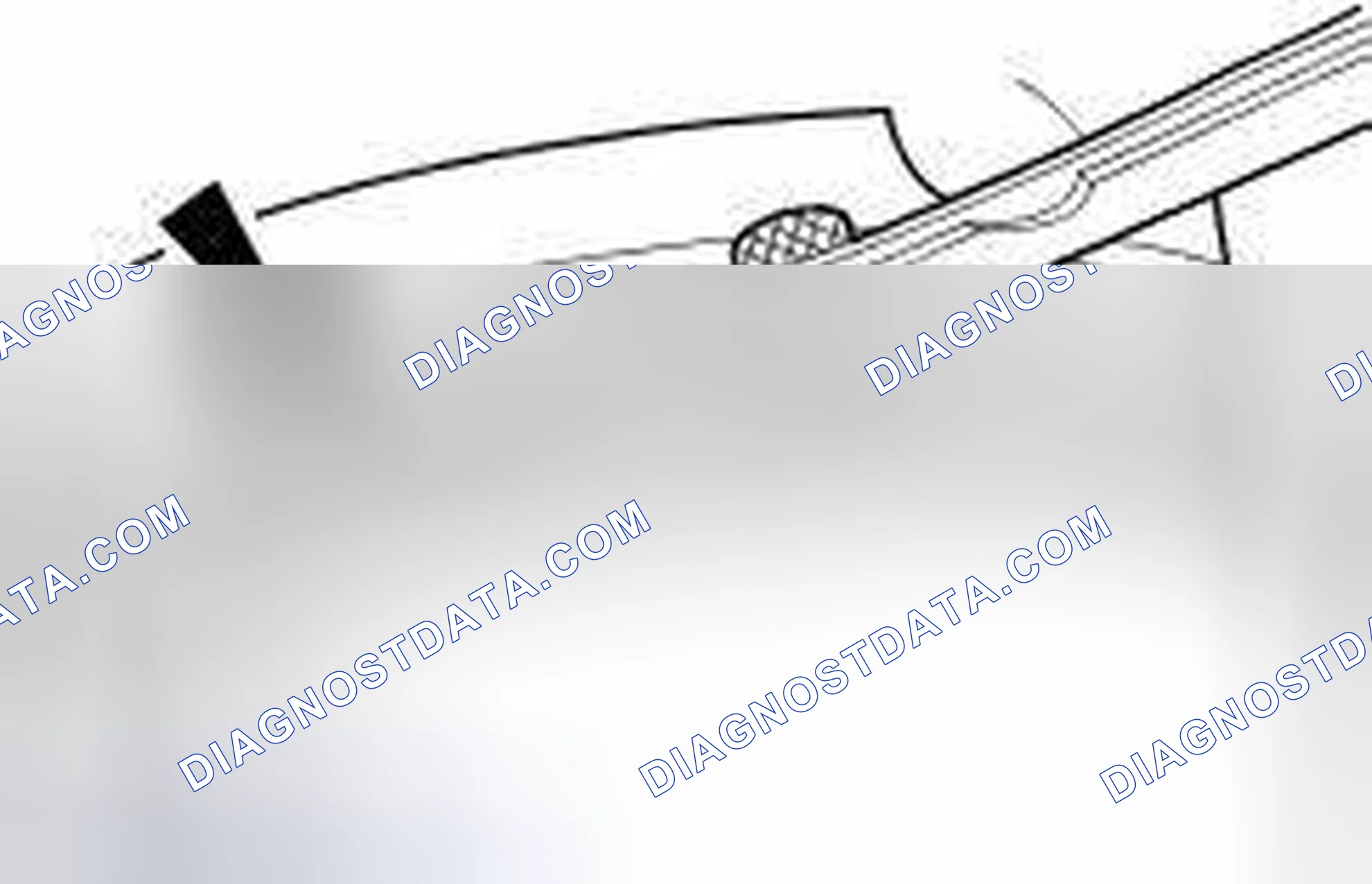 Scheme 51: PISTON RING-TO-GROOVE CLEARANCE