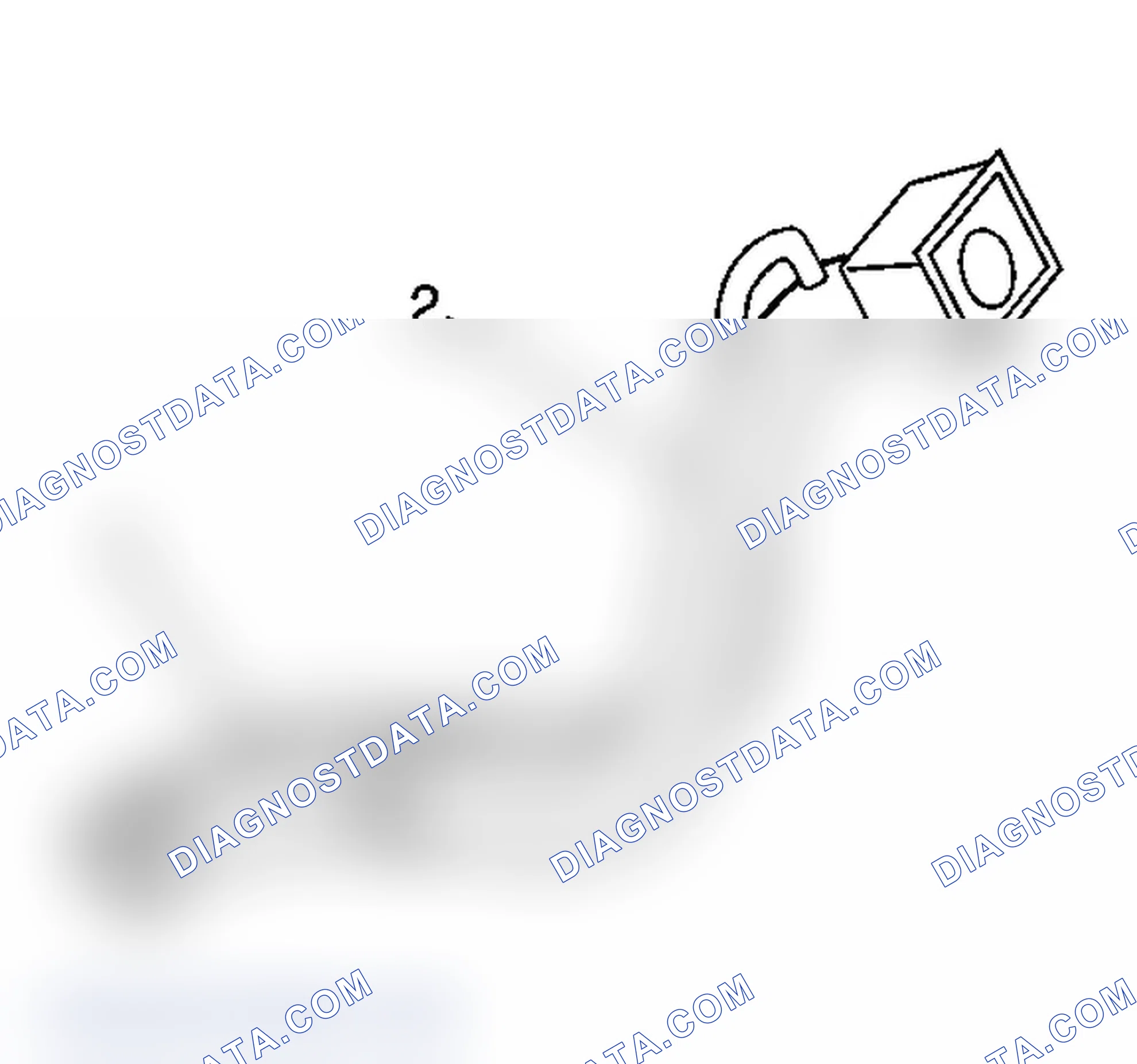 Scheme 88: Fuel Fill Pipe