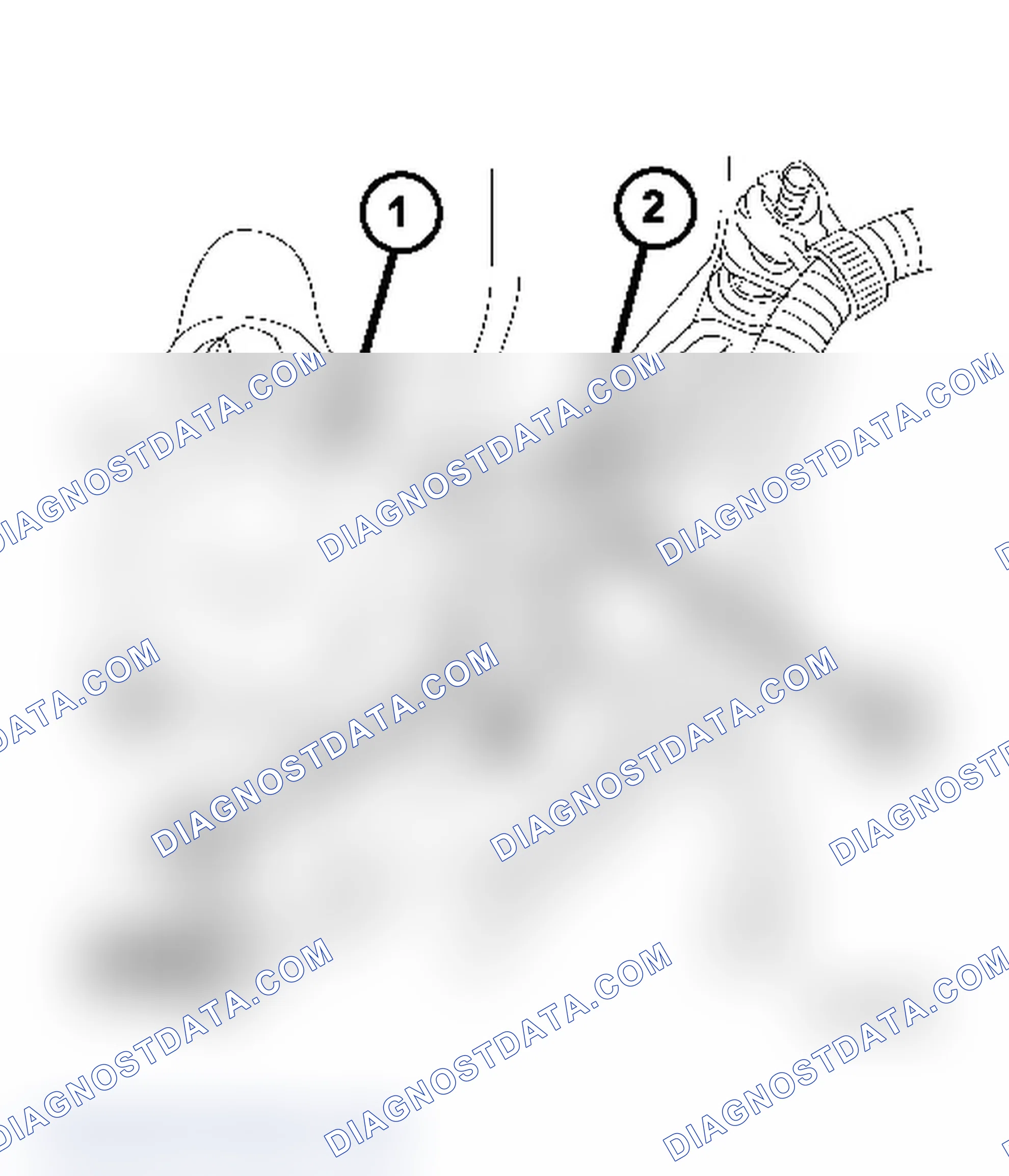 Scheme 22: GAS ENGINES - 4.7L