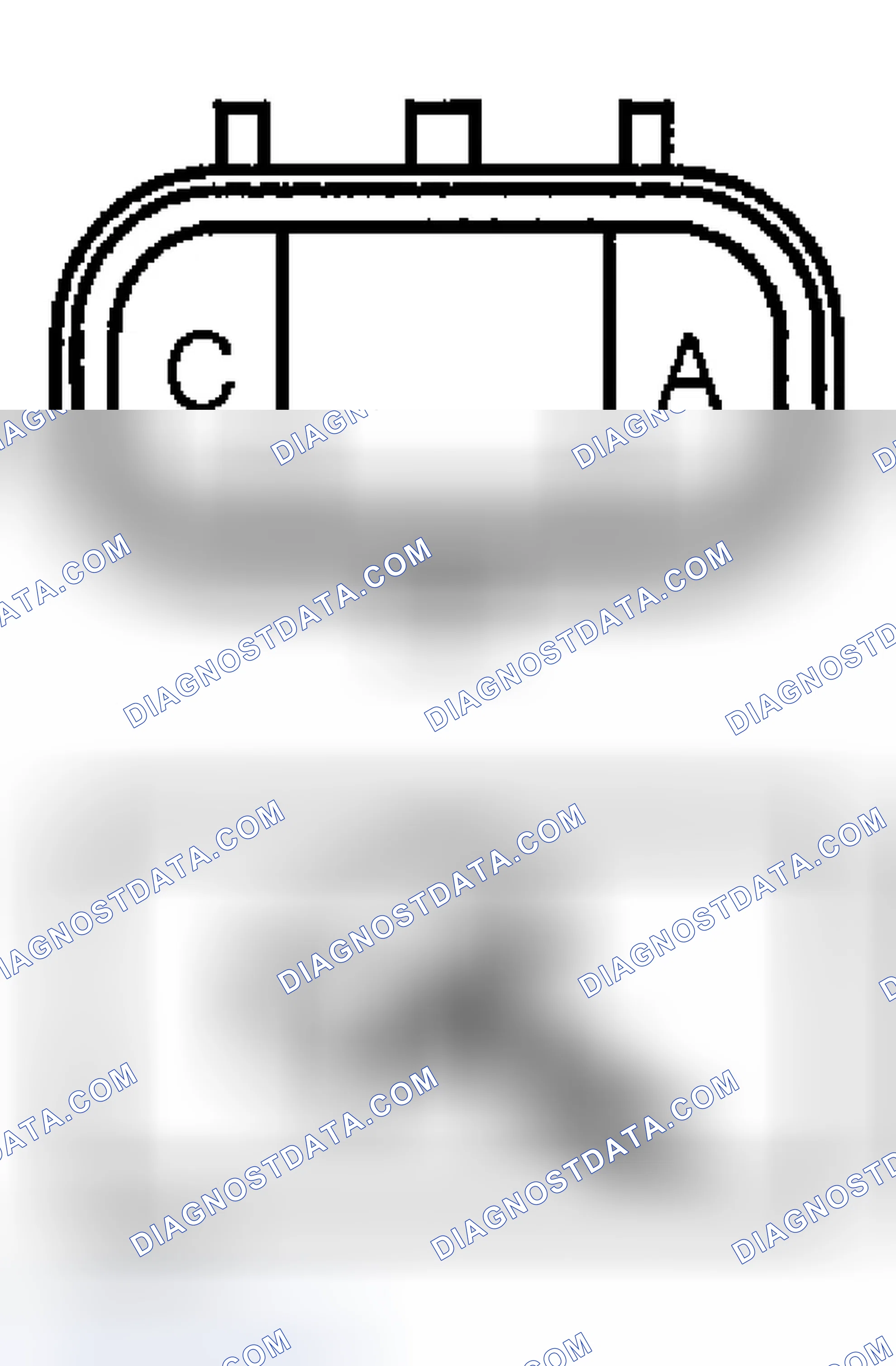 Scheme 20: Positioning Switch Resistance Inspection