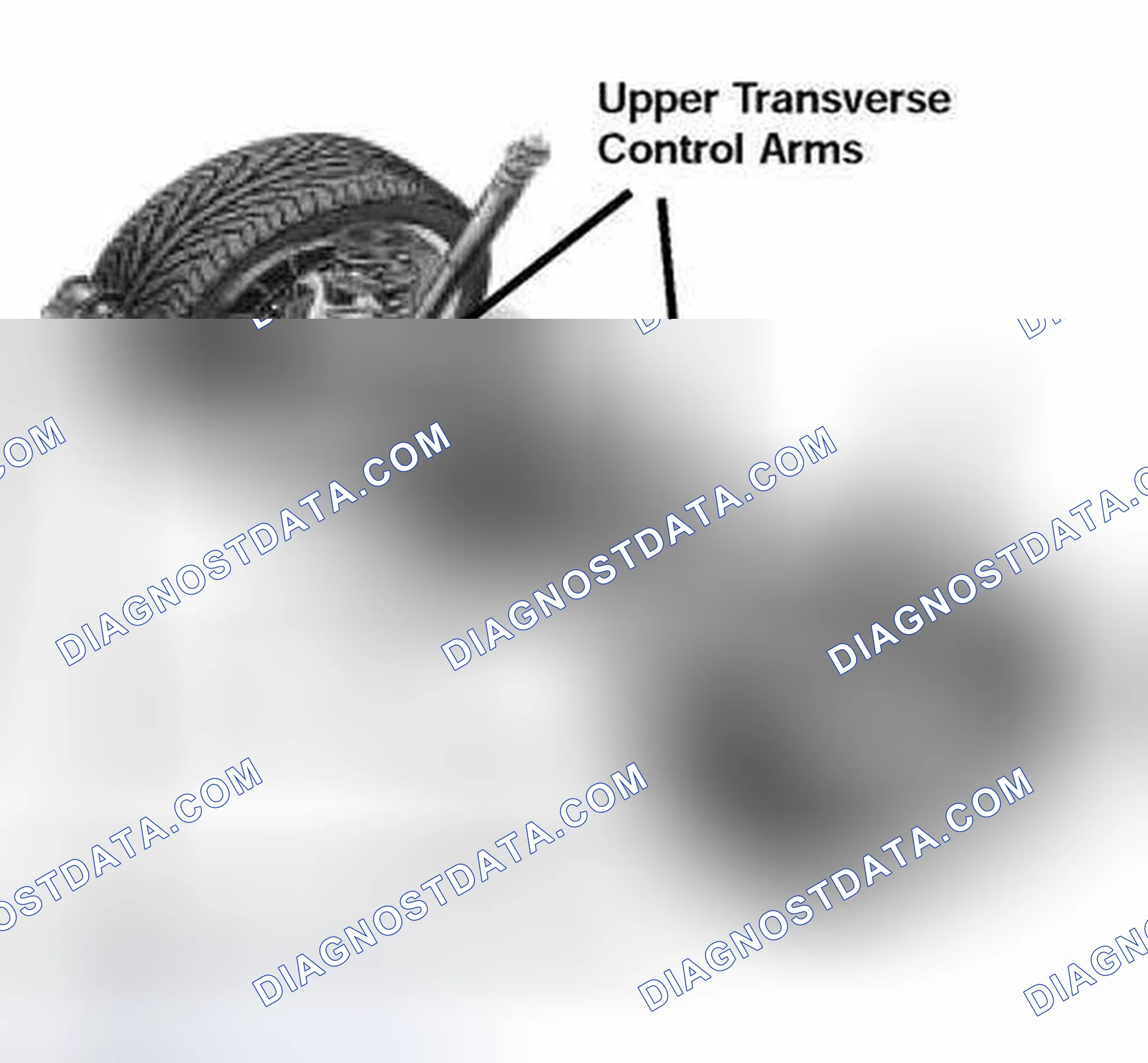 Scheme 86: E46 Rear Suspension