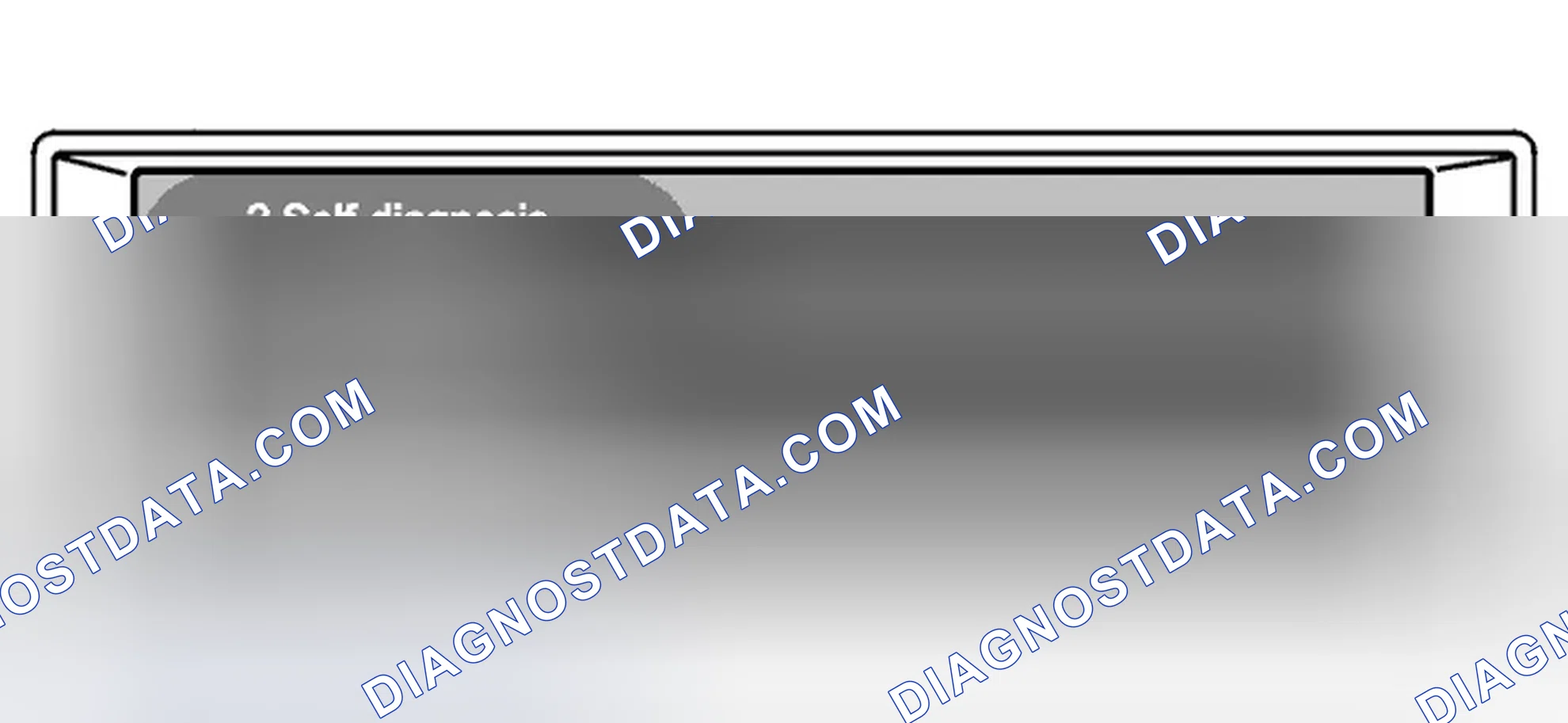 Scheme 29: 2. Self-Diagnosis