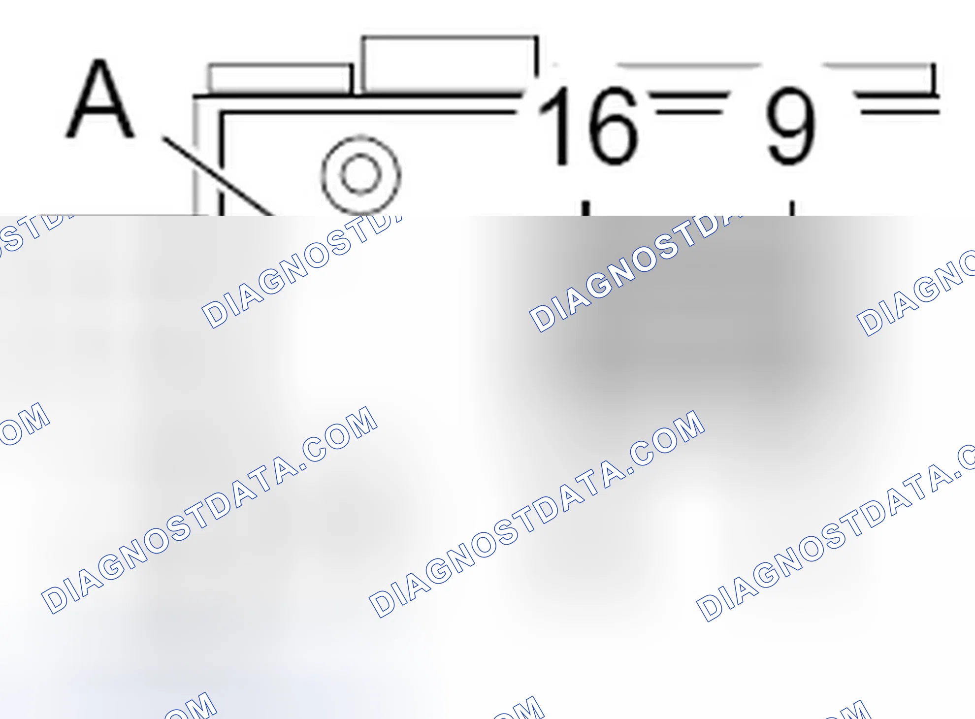 Scheme 94: Bushing on selector switch