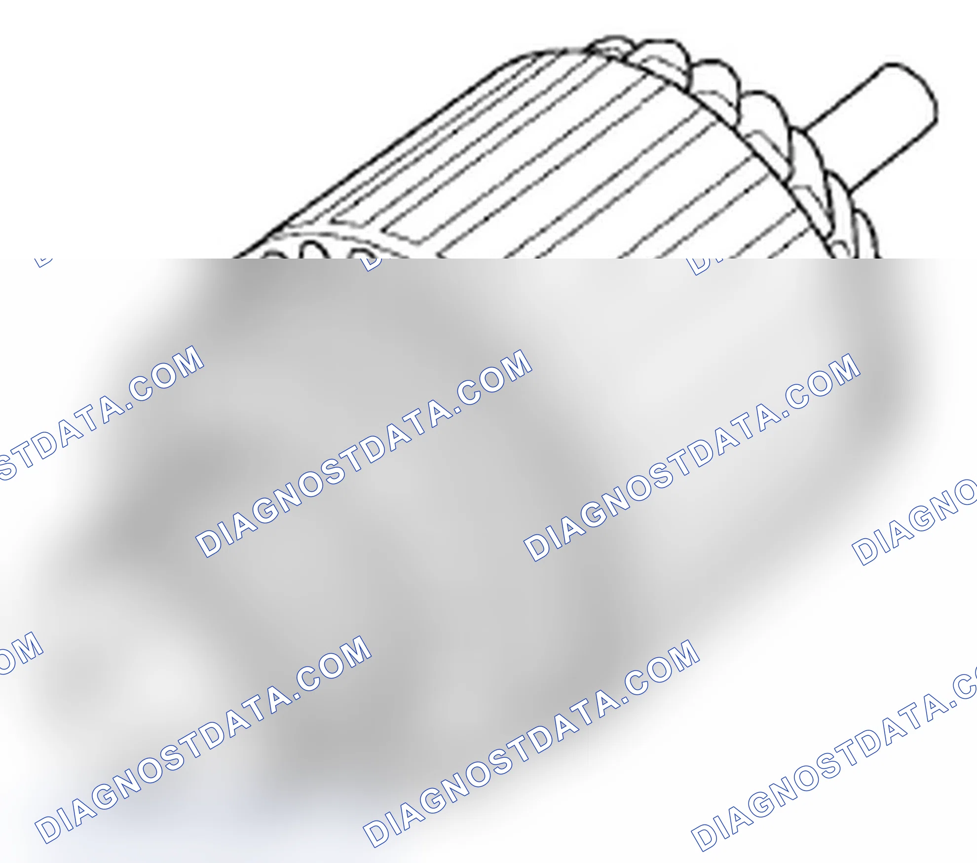 Scheme 18: Armature Inspection and Test