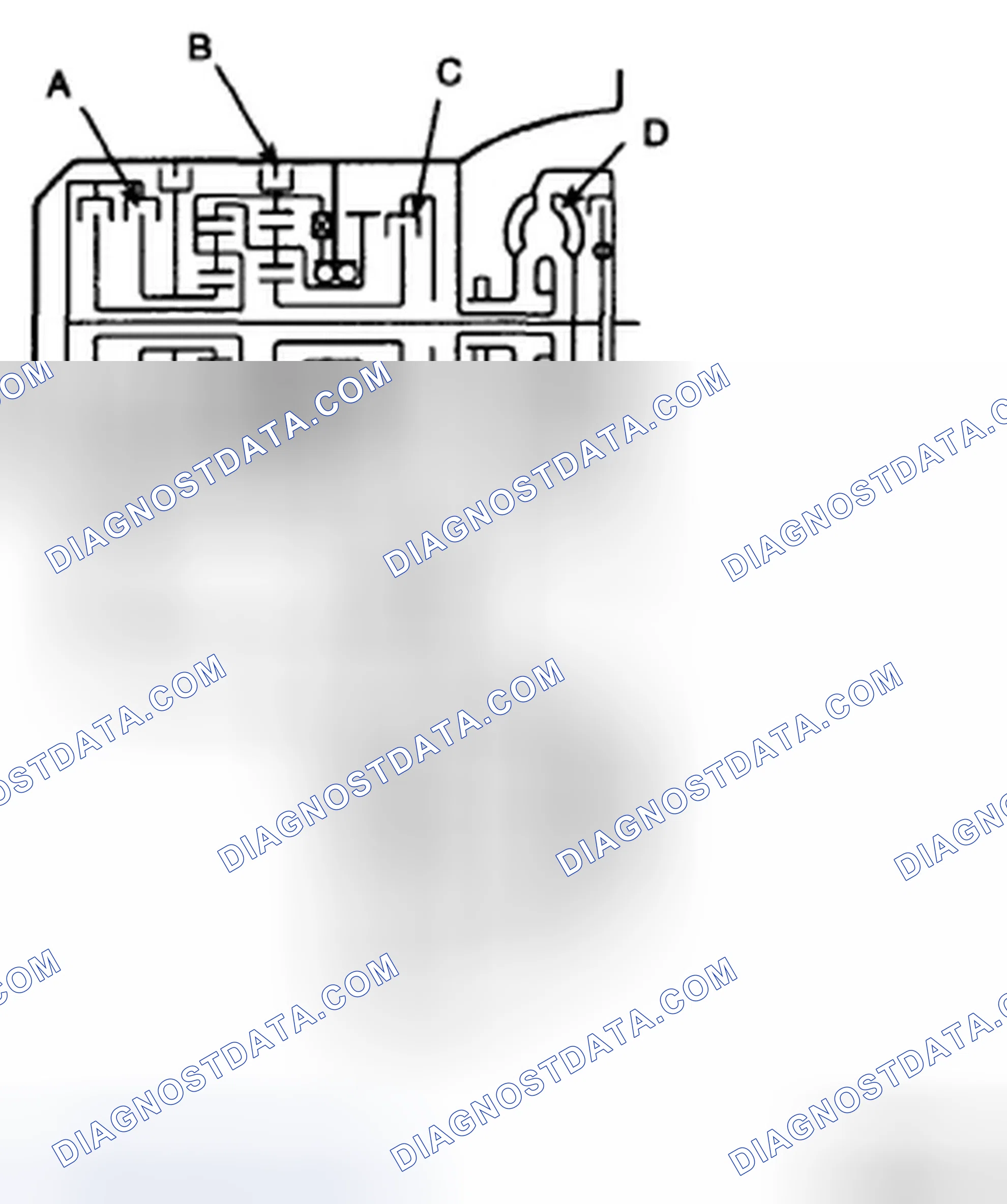 Scheme 19: TORQUE CONVERTER STALL TEST CONCLUSION