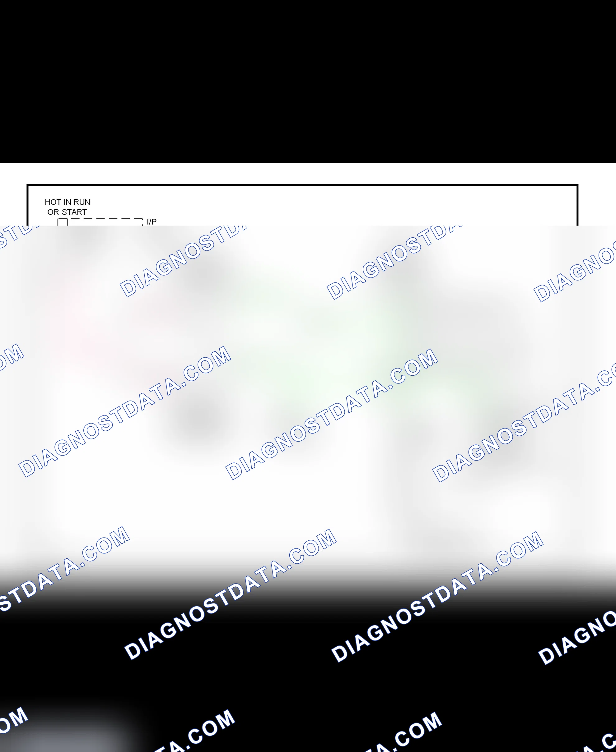 Scheme 57: Back-Up Lights Wiring Diagram (Escalade, "C" & "K" Pickup, Suburban, Tahoe & Yukon)