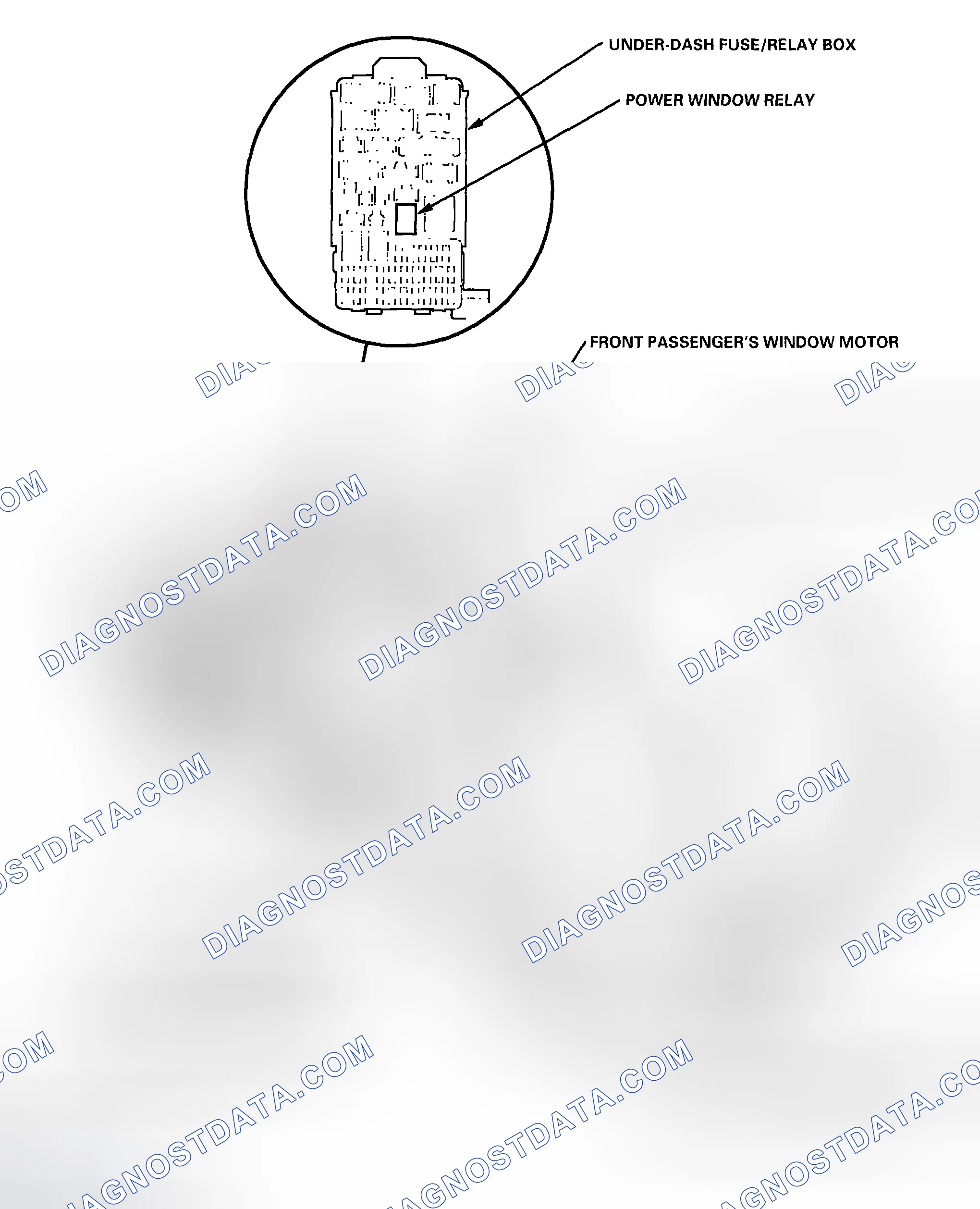 Scheme 1: Component Location Index