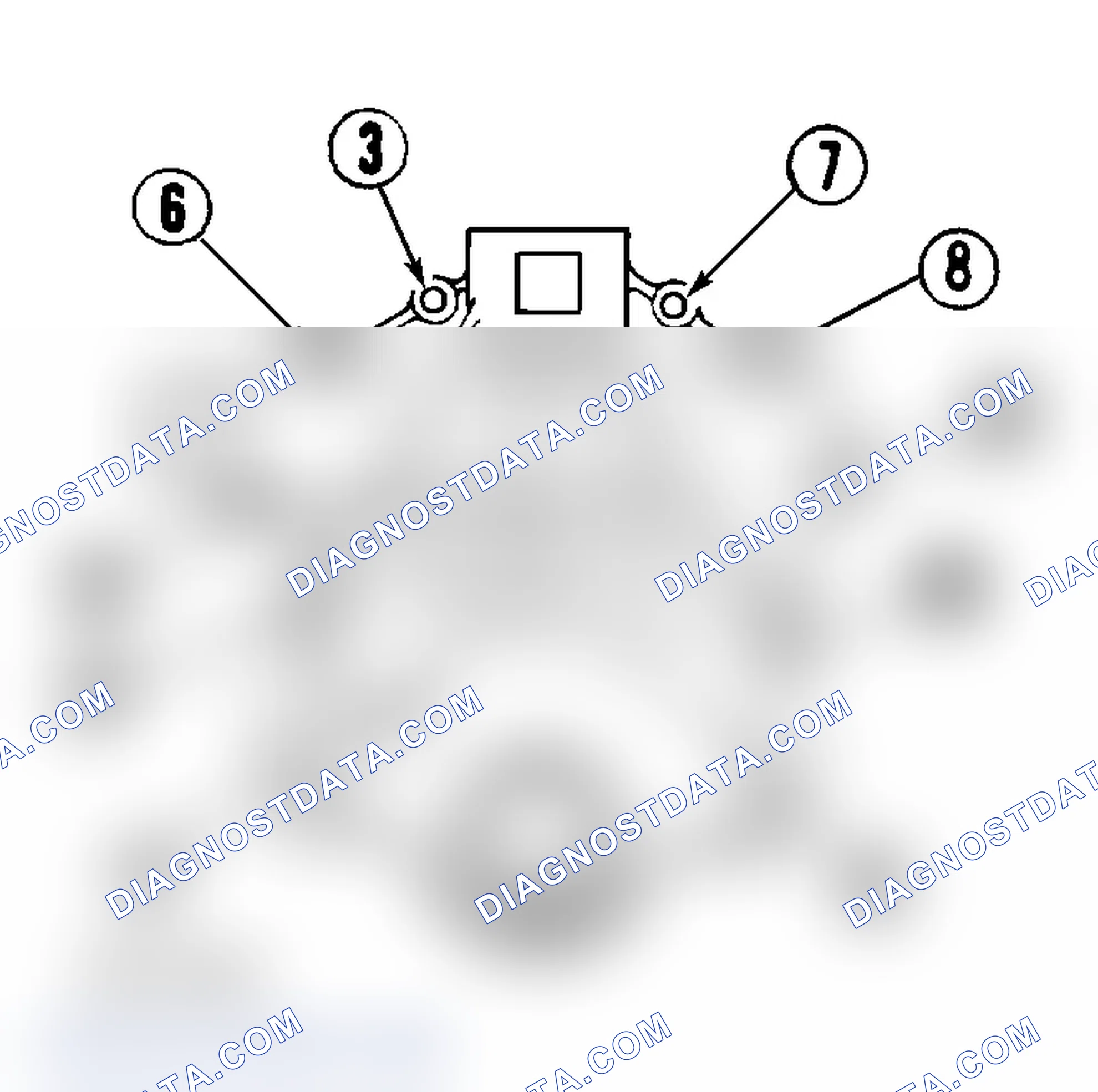 Scheme 7: Installation