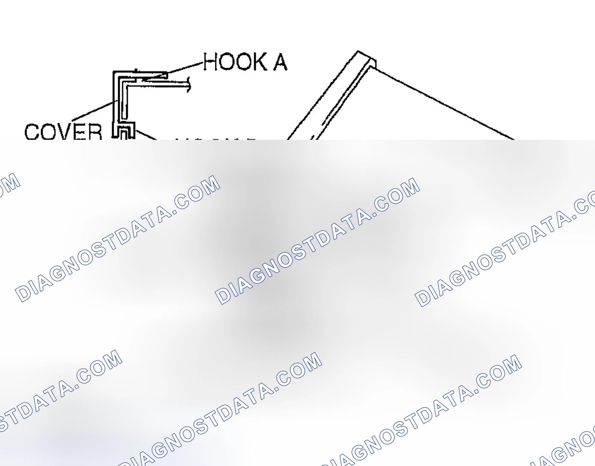 Scheme 91: COVER REMOVAL NOTE