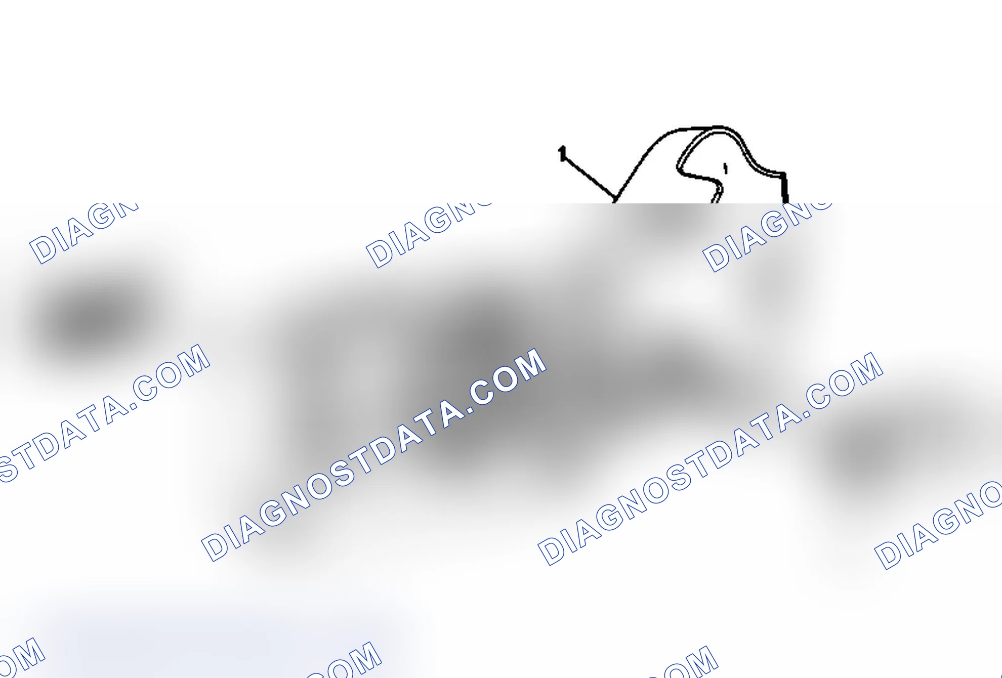 Scheme 78: Front Seat Adjuster Switch Replacement - Passenger Side (AQ9)