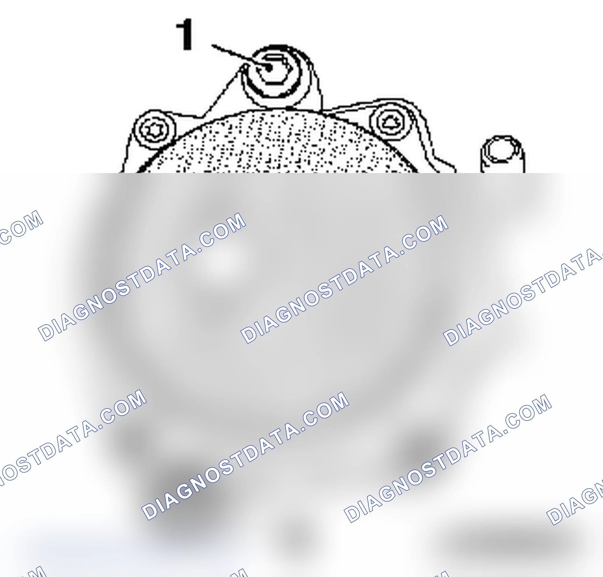 Remove and Install Vacuum Pump