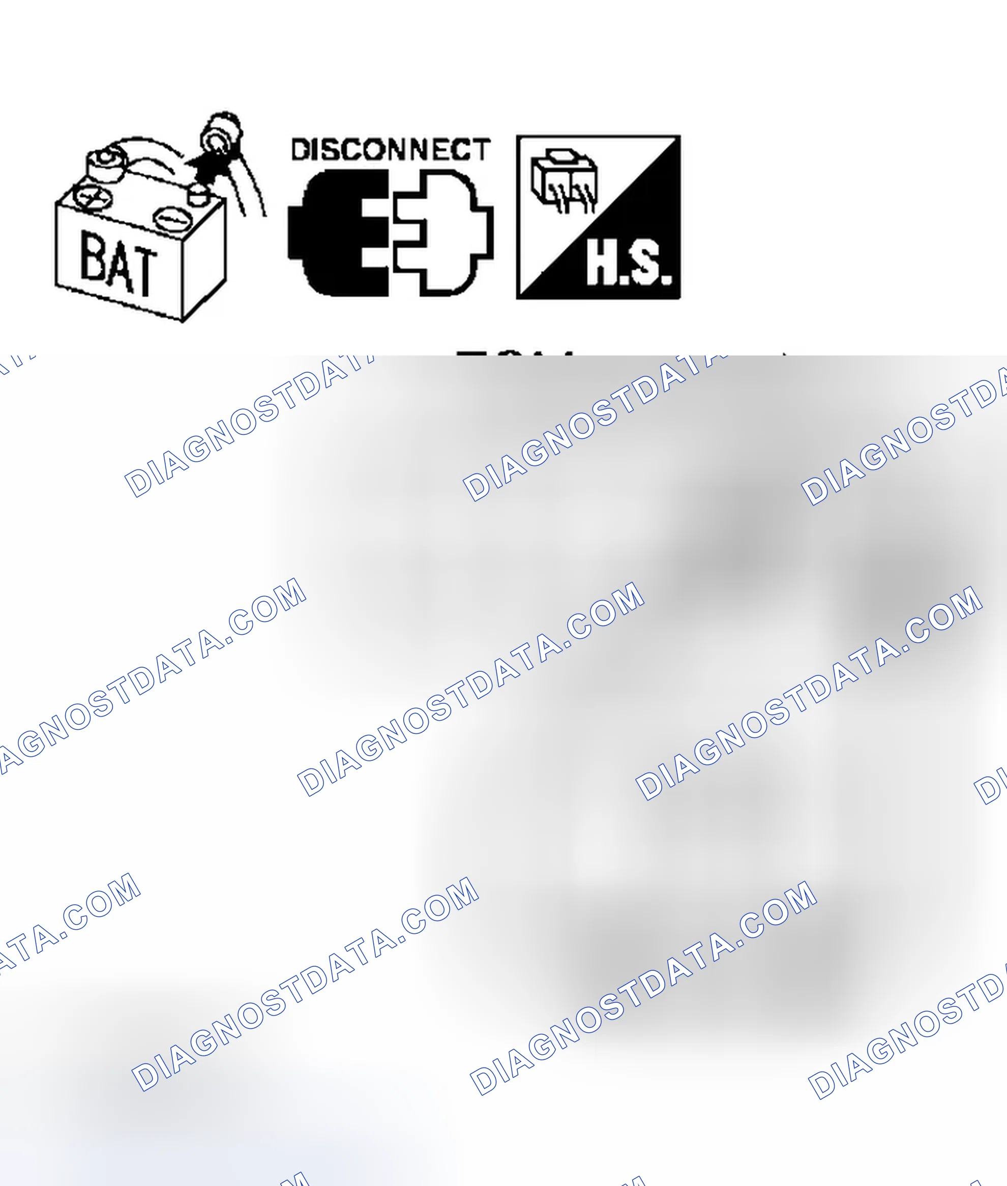 Scheme 391: TCM Circuit Check