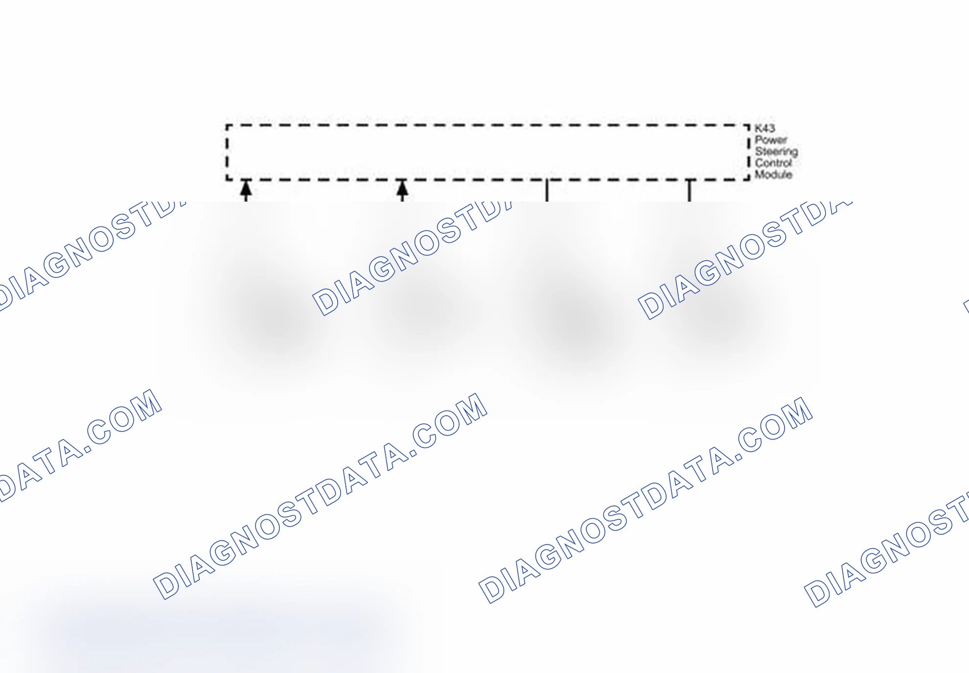 Scheme 8: Power Steering System Description and Operation (Electronic Power Steering)