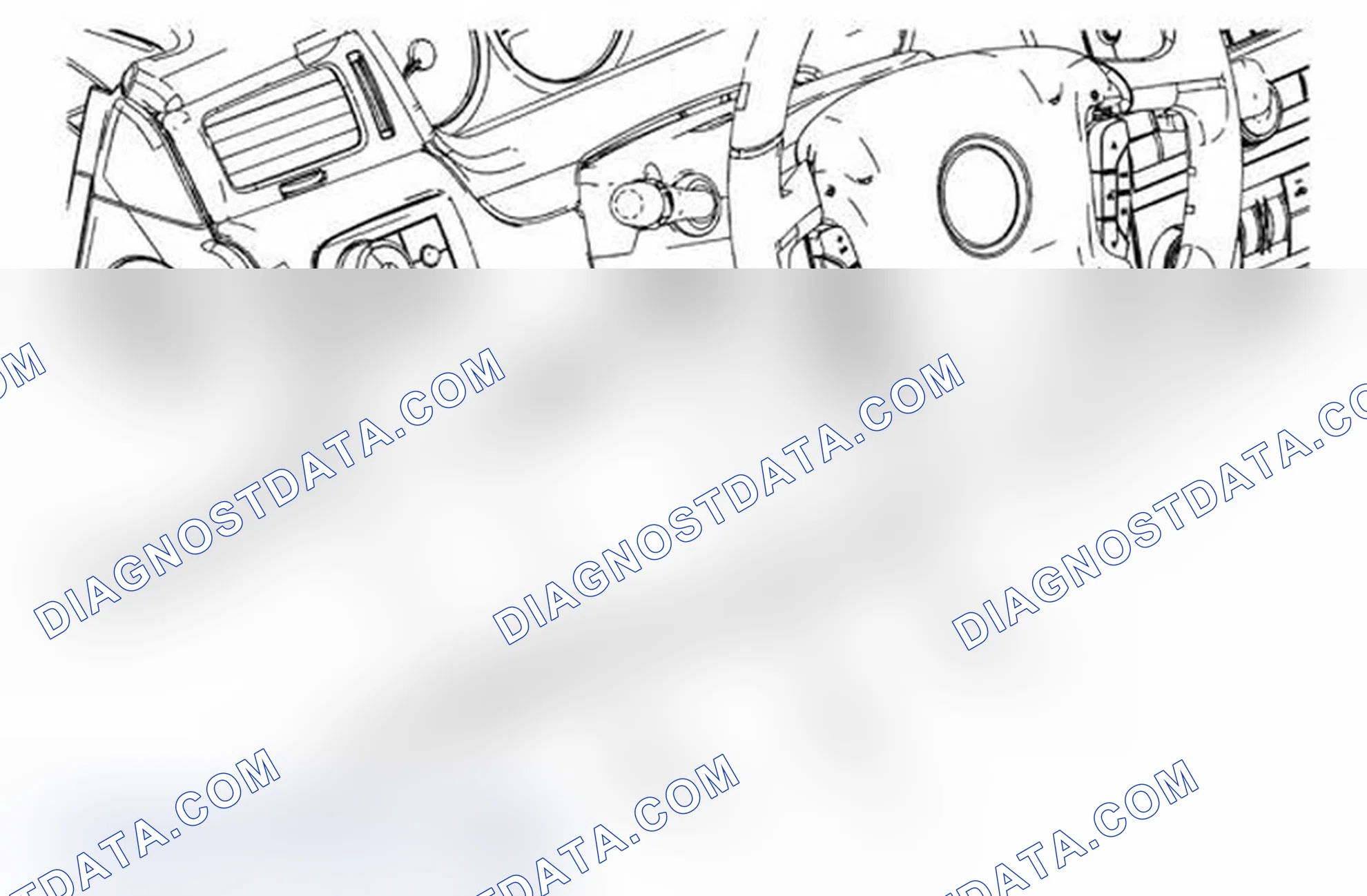 Scheme 32: Driver Knee Bolster Reinforcement Replacement