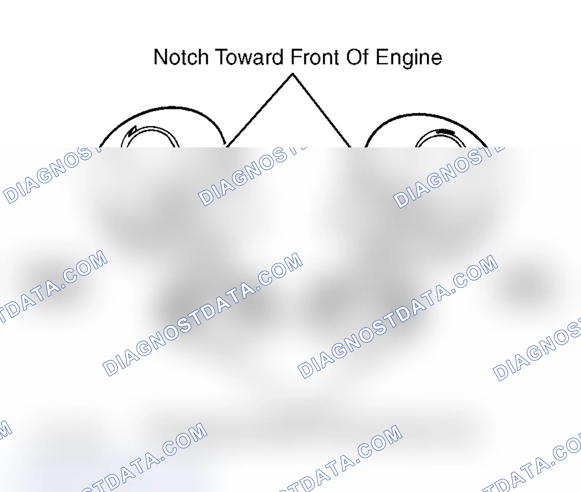 Scheme 43: Pistons & Rod Assembly
