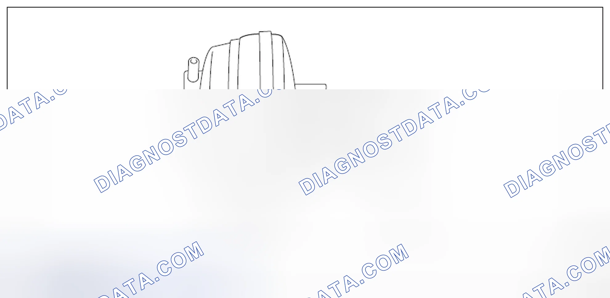 Scheme 15: BRAKE BOOSTER