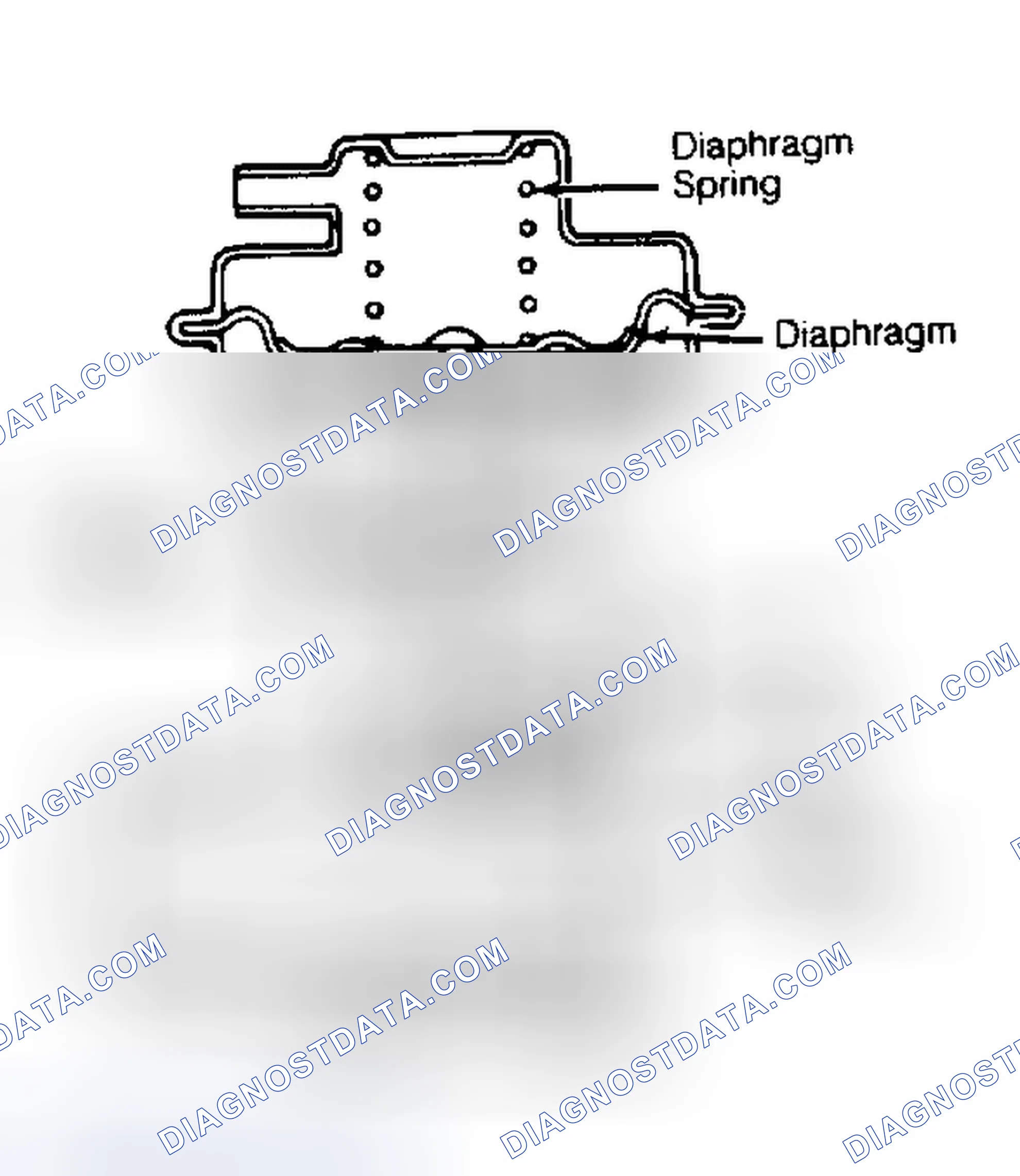 Scheme 60: EGR Valve