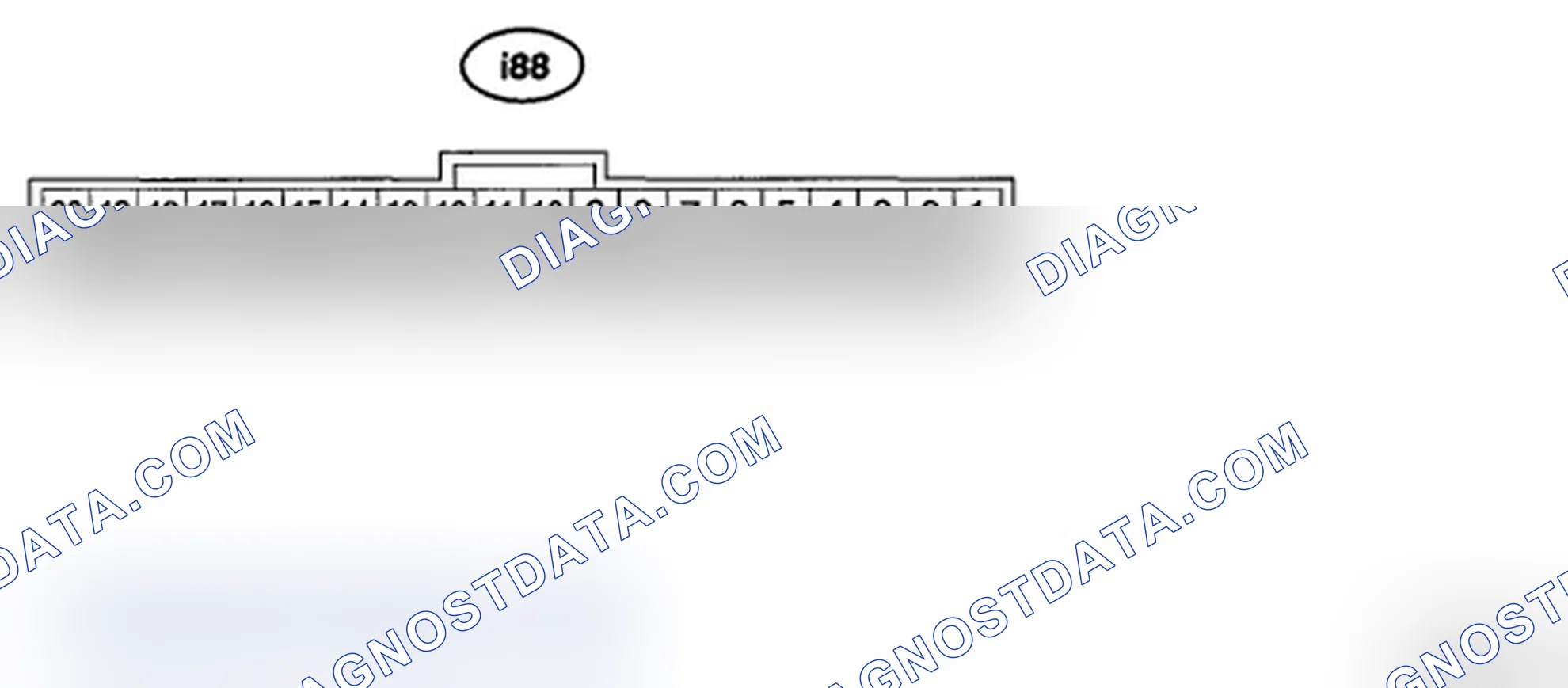Scheme 131: ELECTRICAL SPECIFICATION