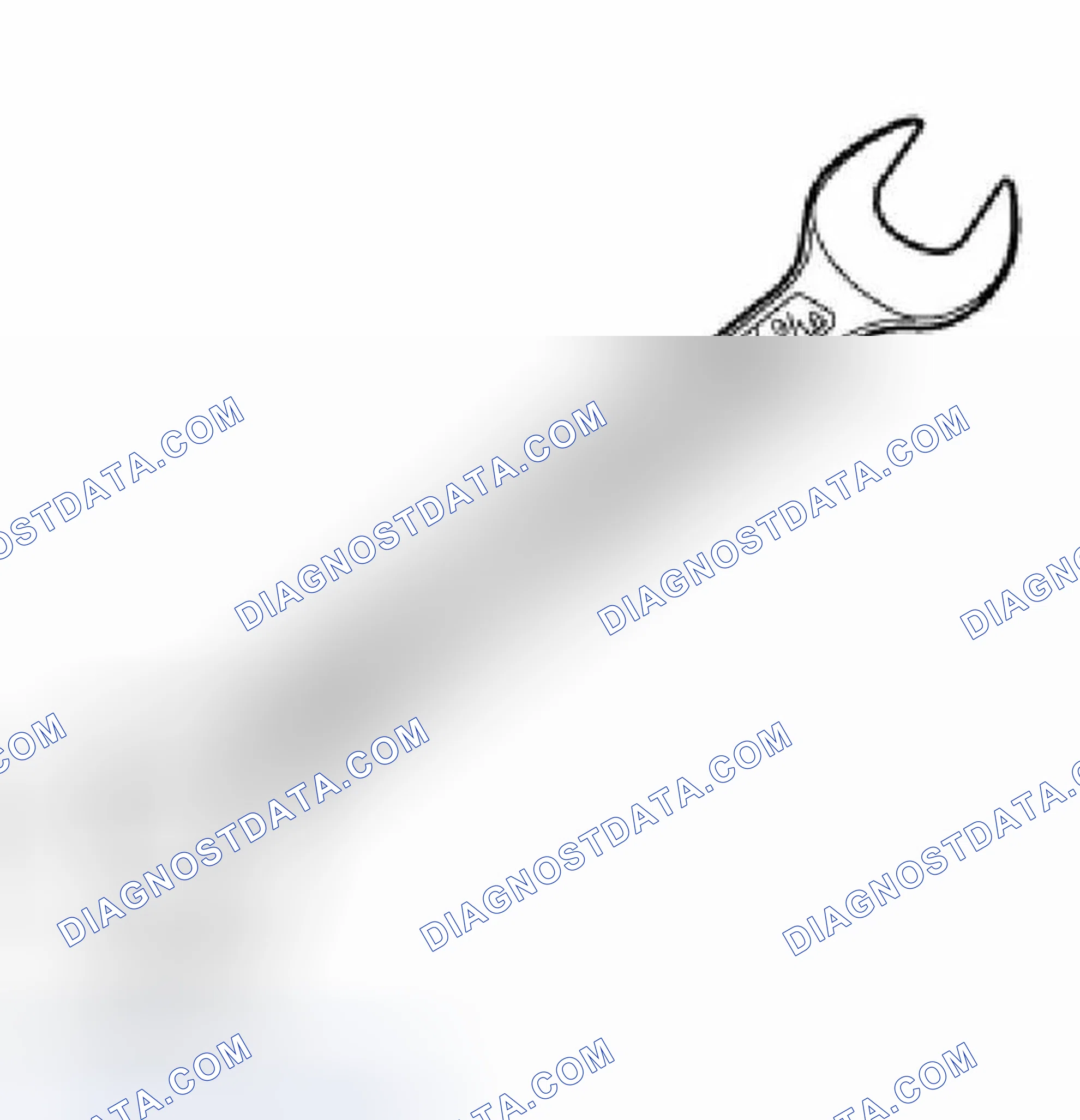 Scheme 250: Identifying Open-Ended Spanner