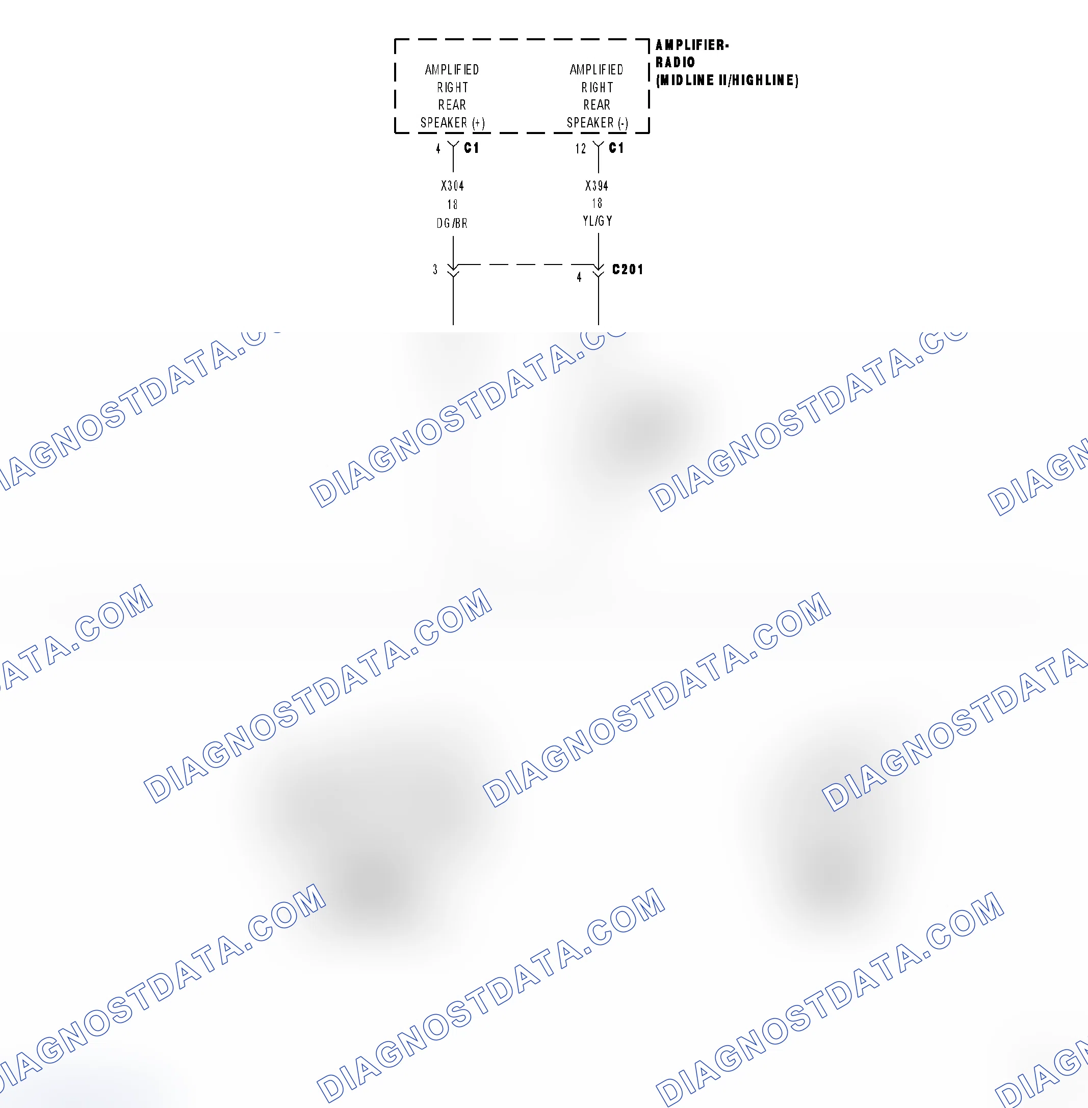 Scheme 6: Circuit Schematic