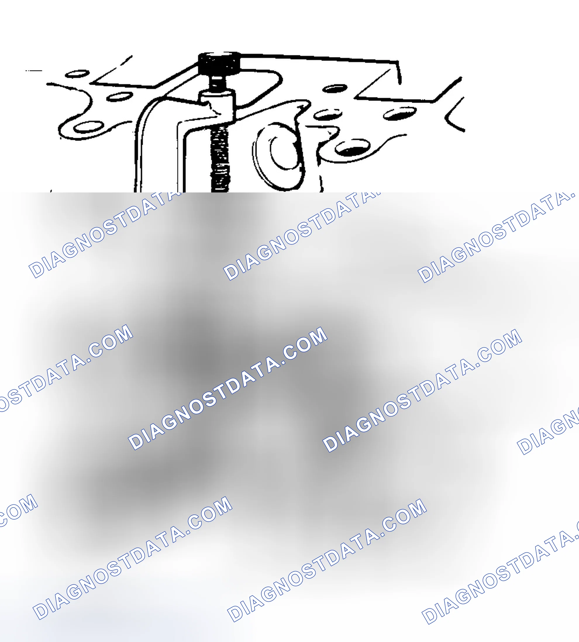 Scheme 15: Measuring Valve Stem-to-Guide Clearance