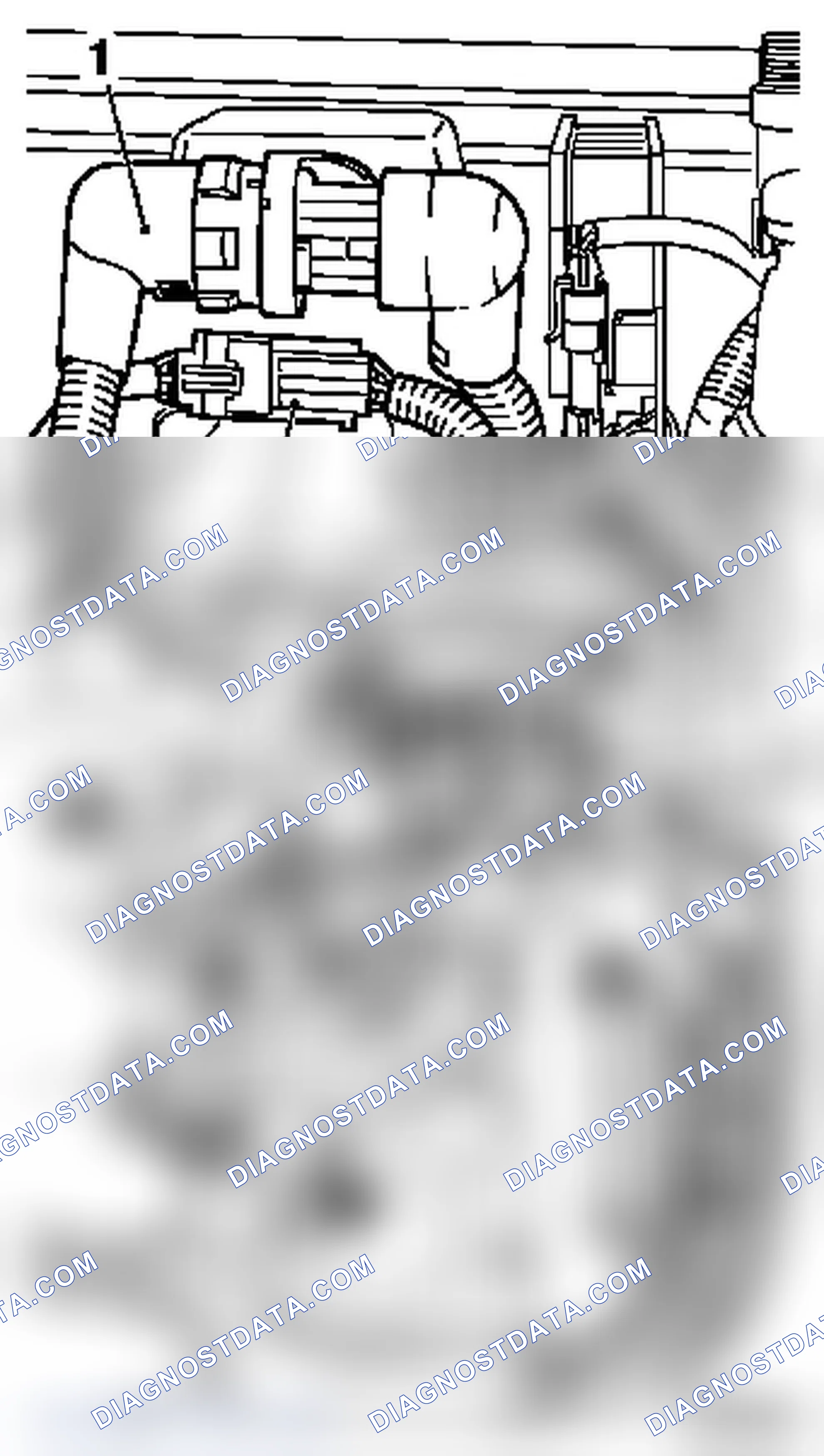 How to Remove and Install the Engine