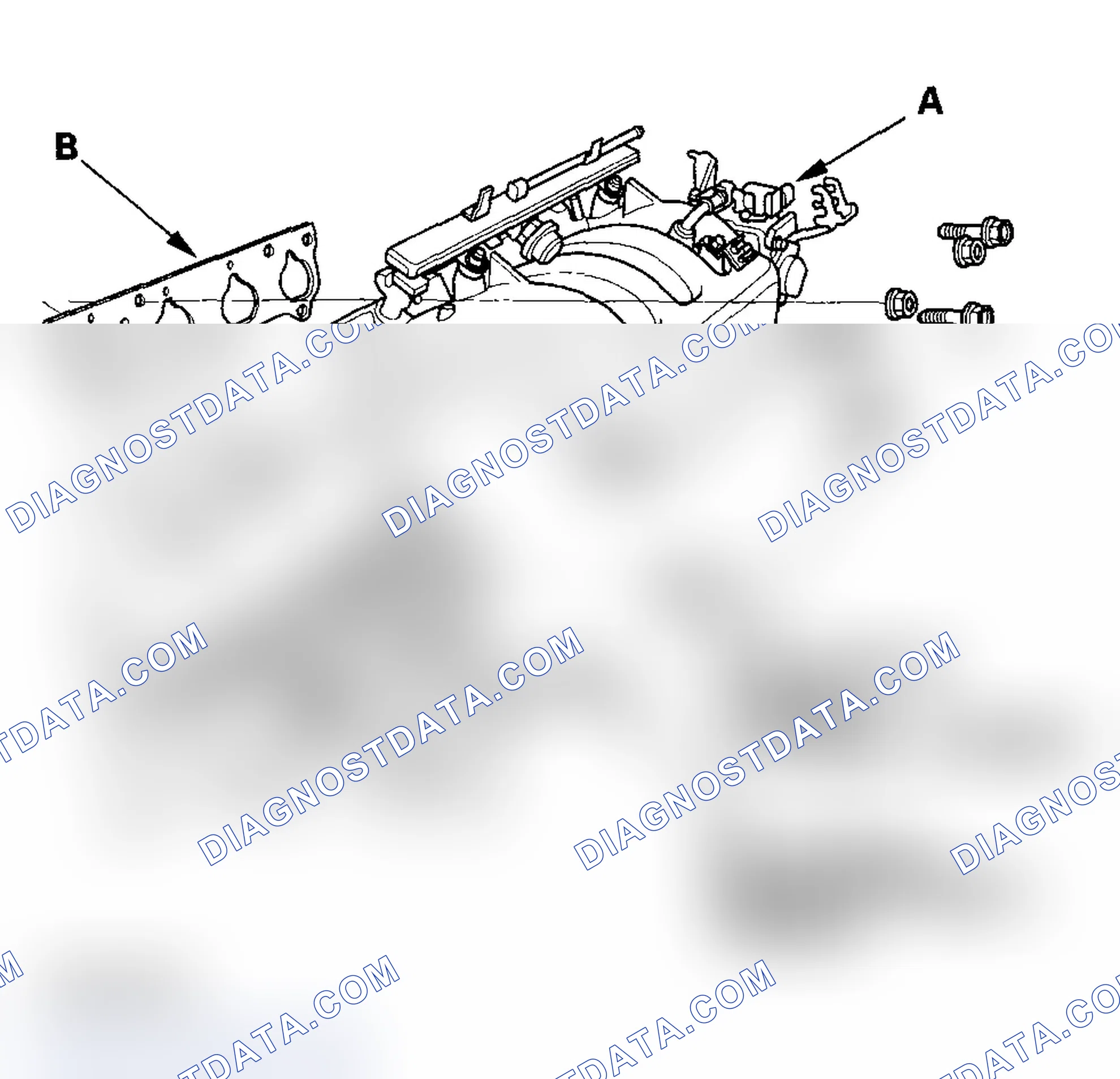 Scheme 28: Installation - K20A2, K20Z1 Engines