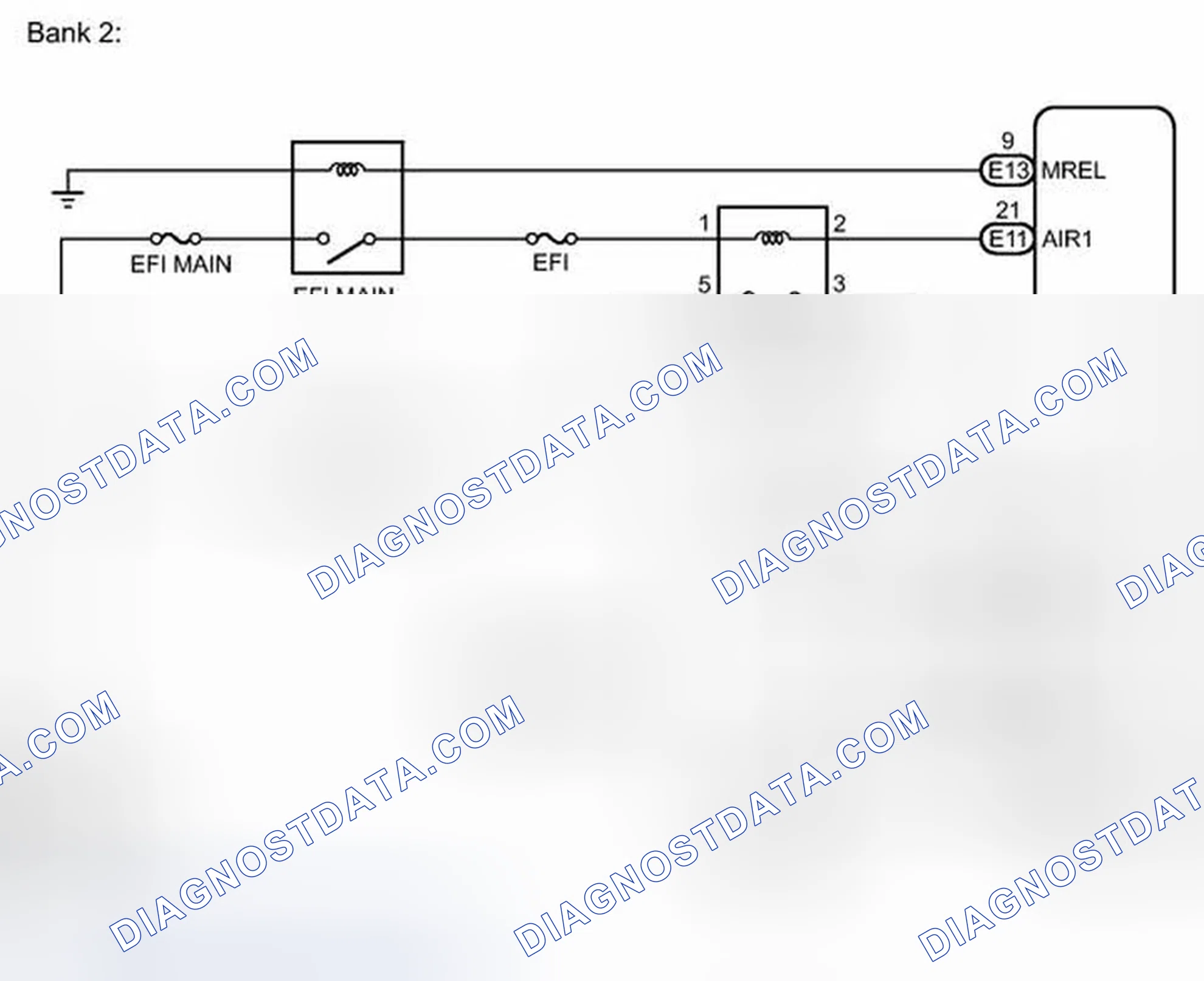 Scheme 127: WIRING DIAGRAM