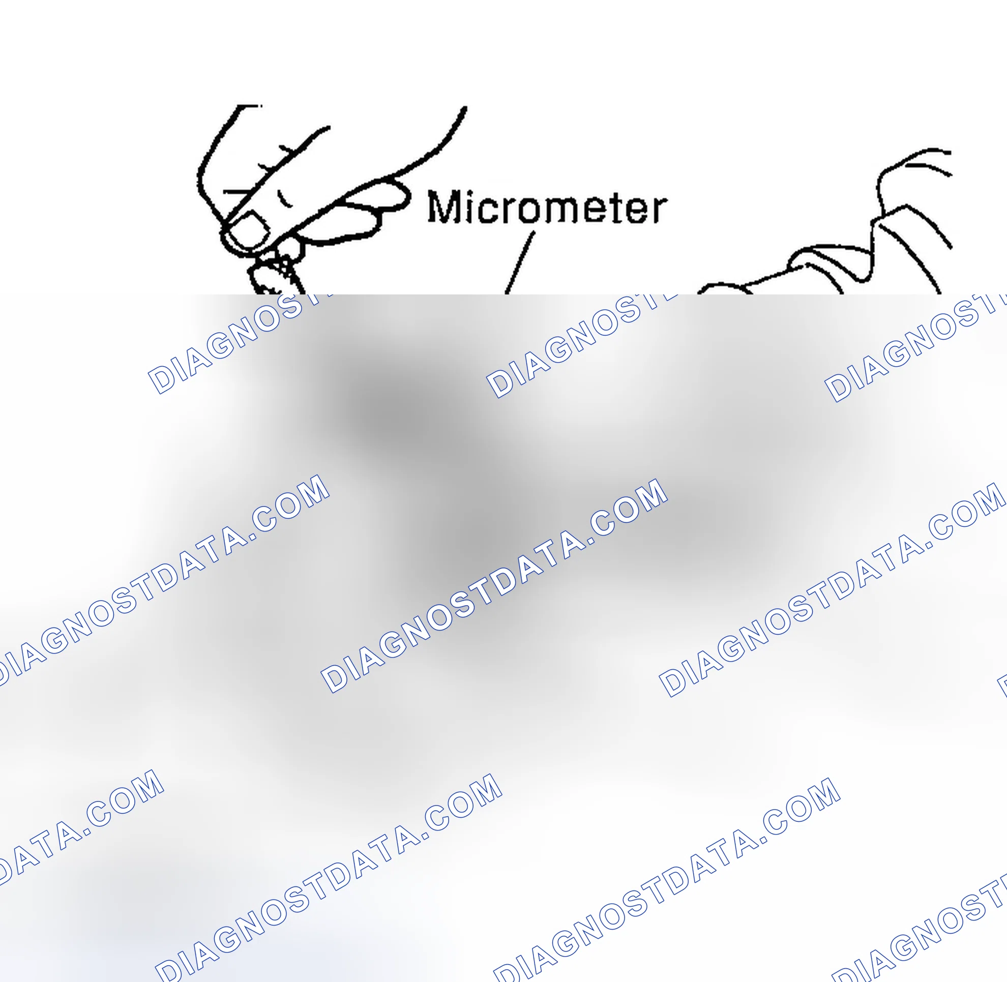 Scheme 280: Crankshaft Pin Journal Diameter