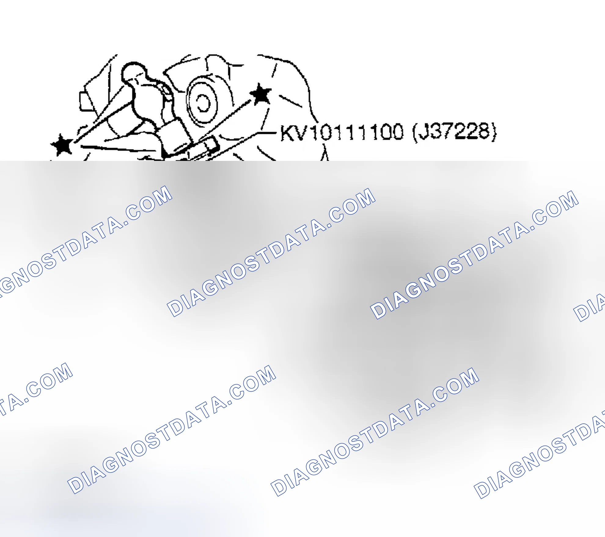 Scheme 97: Rear Oil Seal