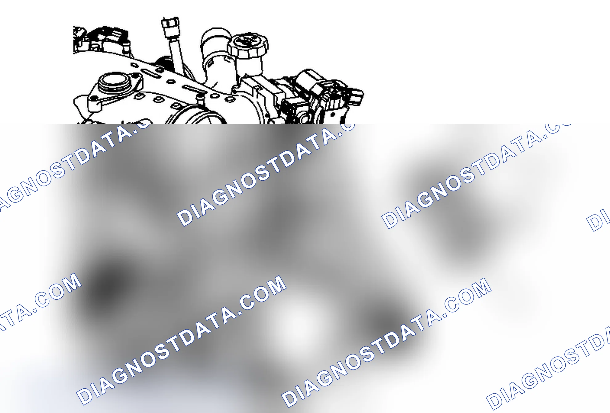 Scheme 26: Glow Plug Control Module Replacement
