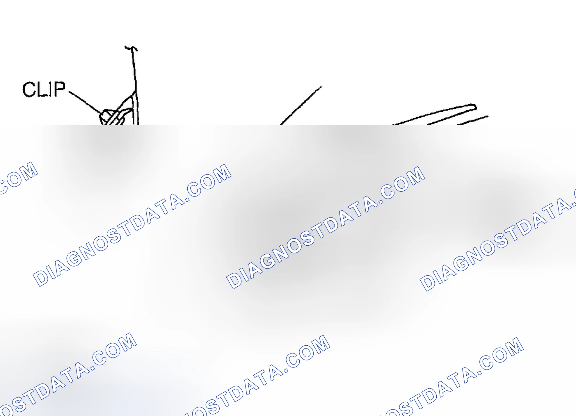 Scheme 3: REAR FINISHER REMOVAL/INSTALLATION