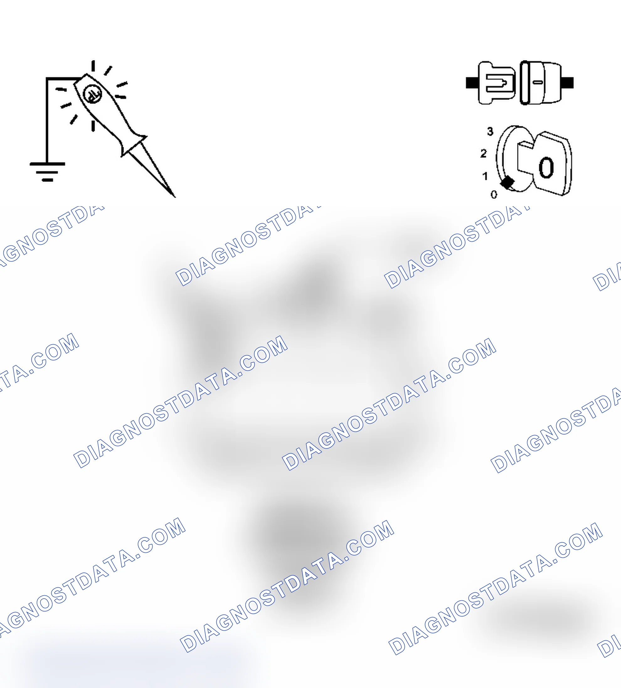 Scheme 108: Diagnostic Test