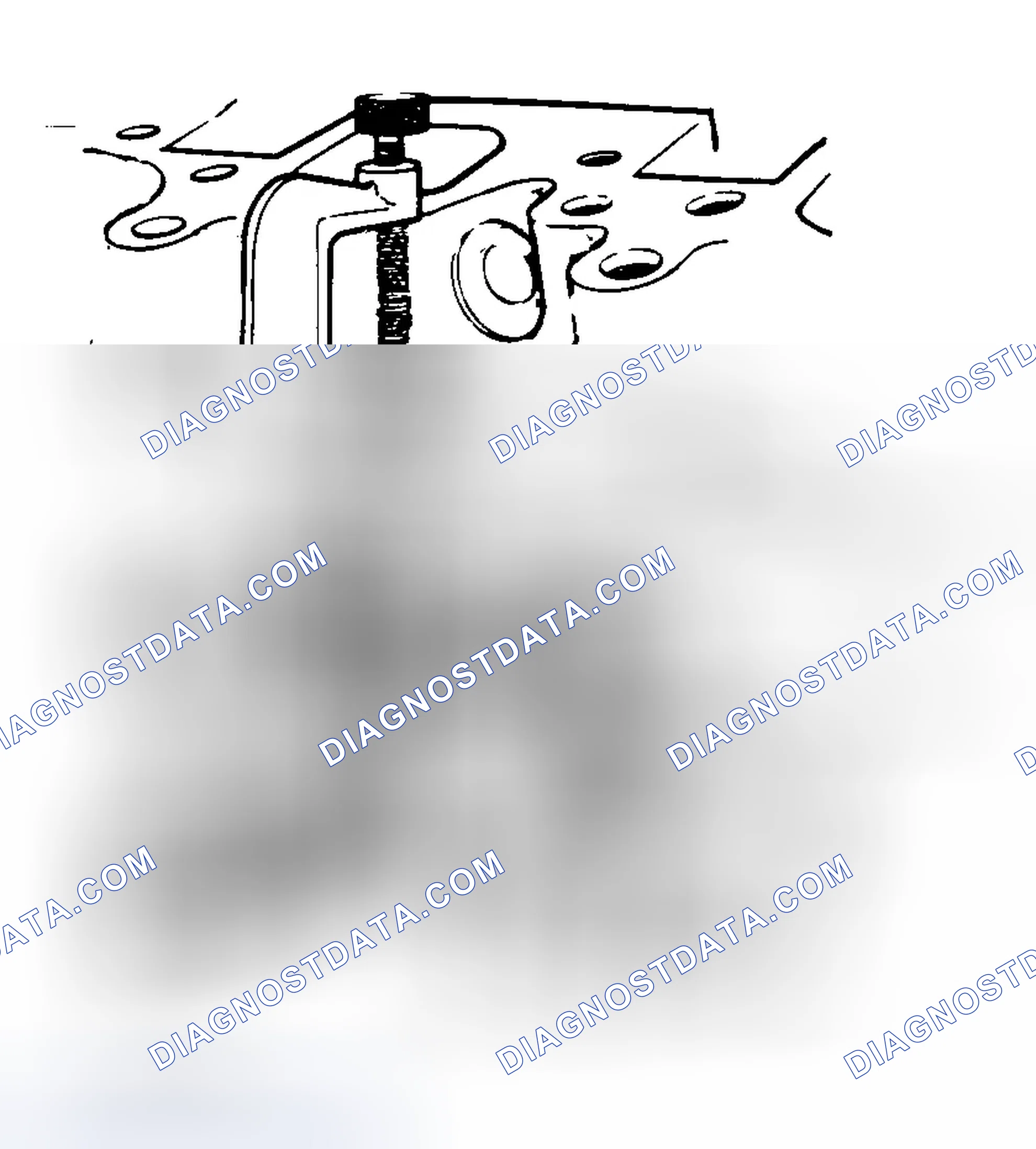 Scheme 15: Measuring Valve Stem-to-Guide Clearance