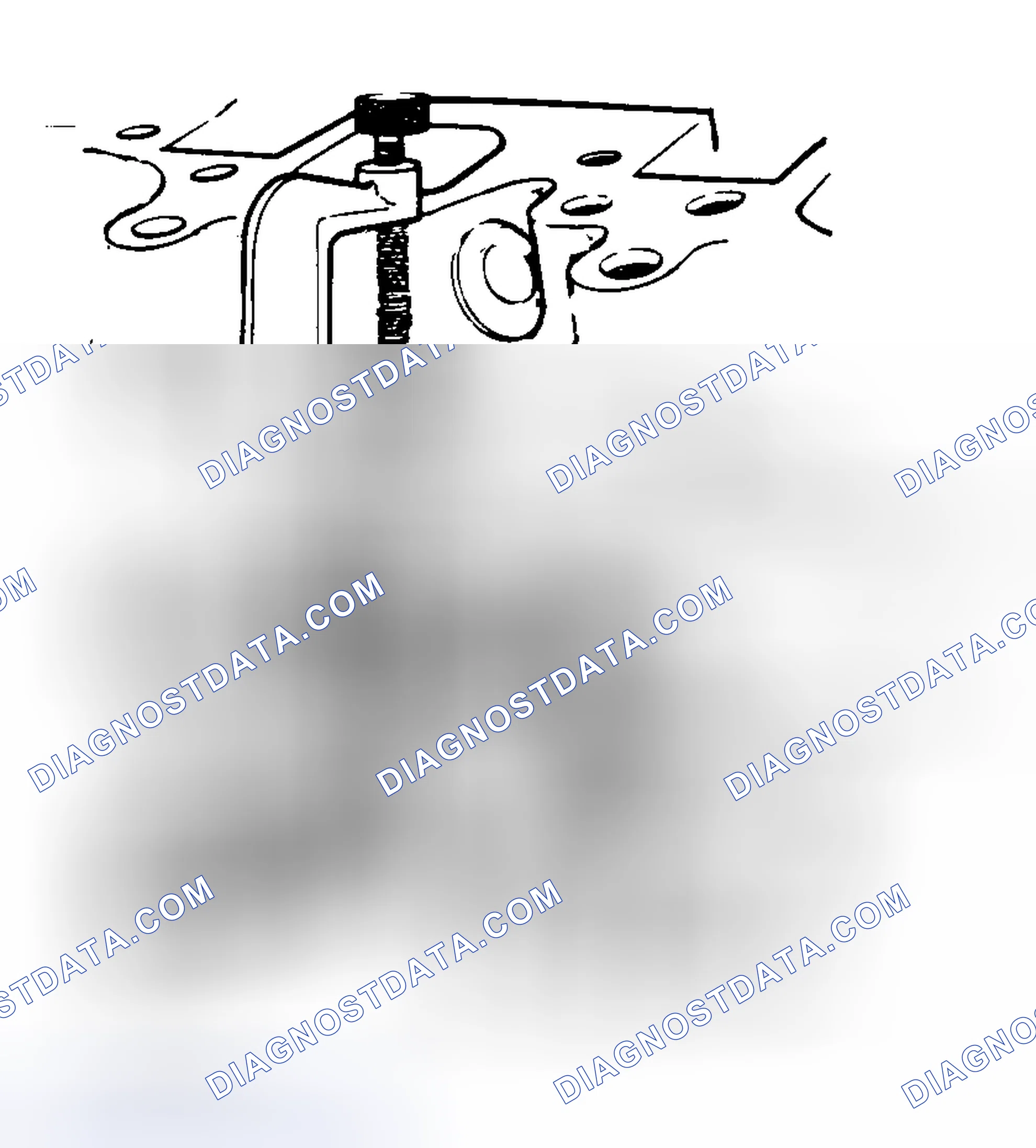 Scheme 15: Measuring Valve Stem-to-Guide Clearance