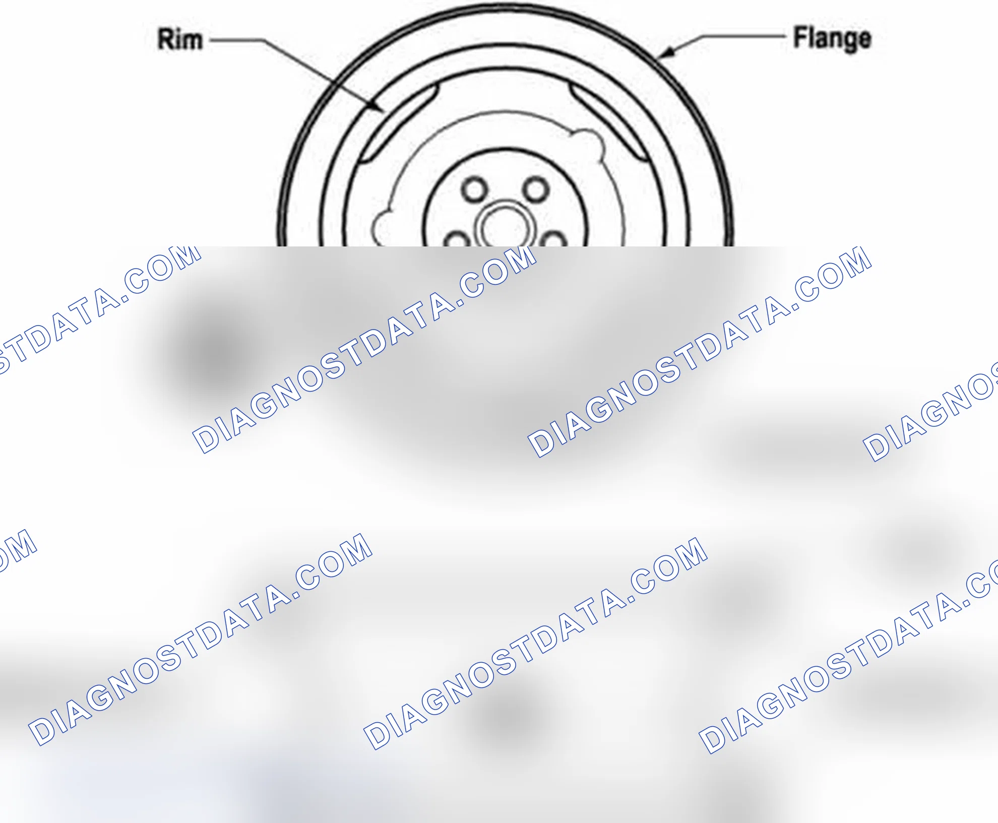 Scheme 31: Steel Wheel