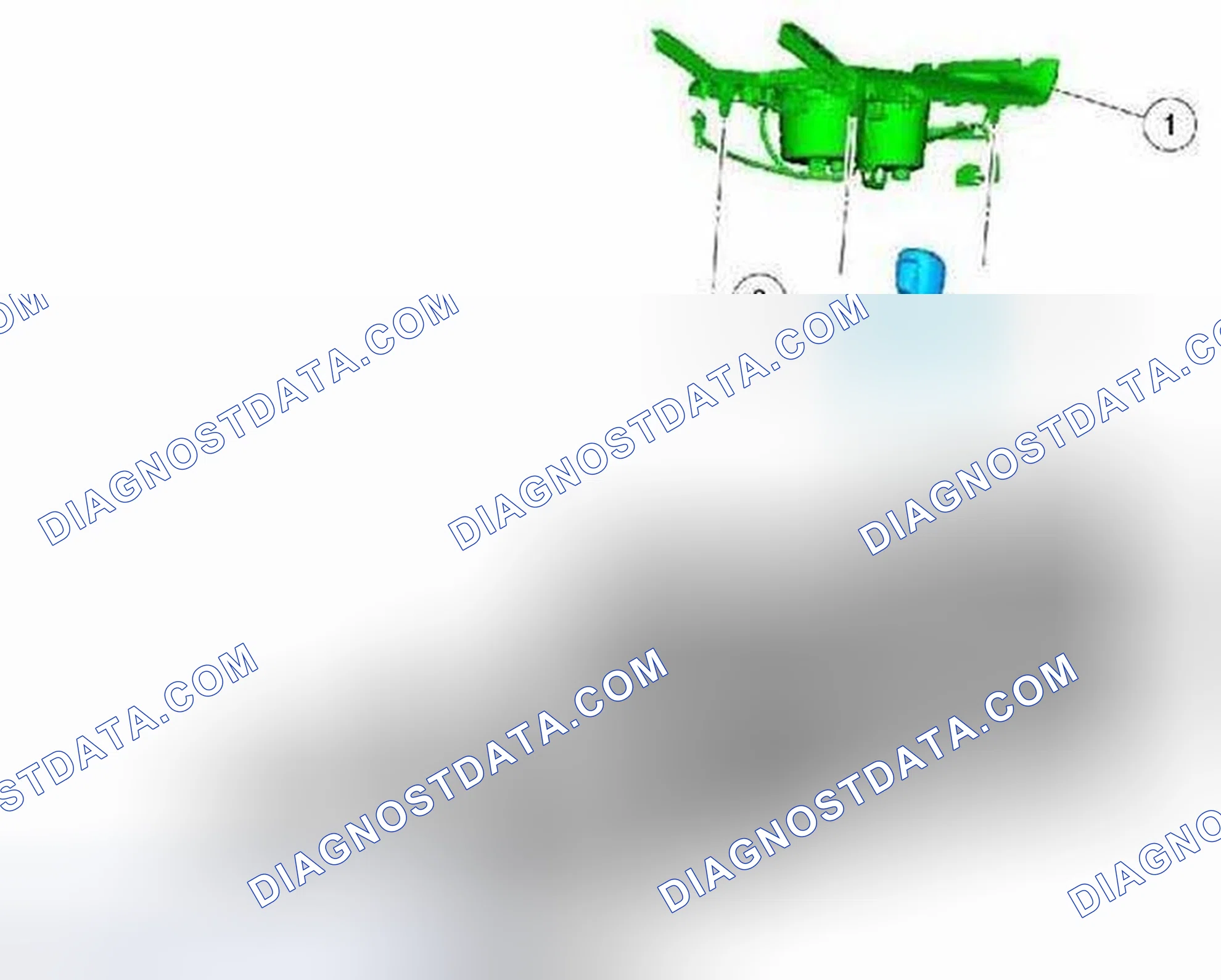 Scheme 73: Selector Lever Knob- TCS